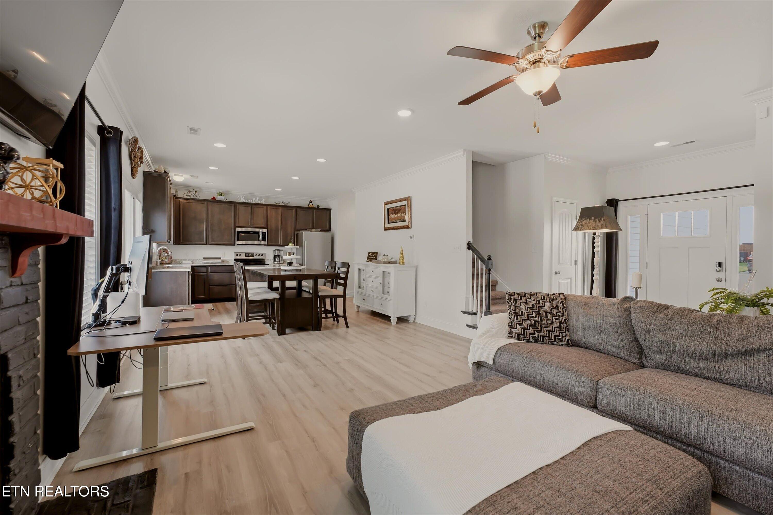 4845 Stoneyhurst Lane Knoxville TN 37918