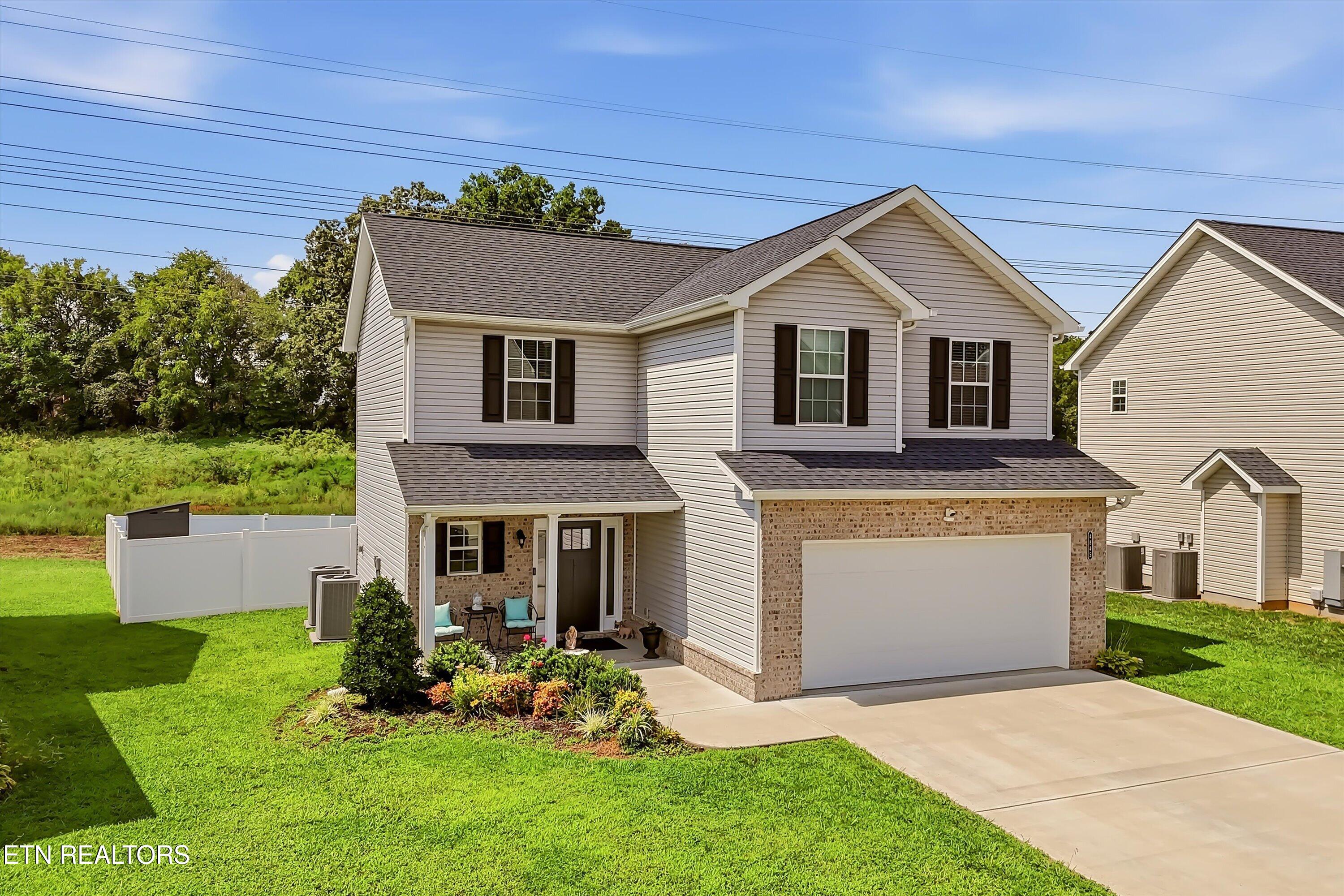 4845 Stoneyhurst Lane Knoxville TN 37918