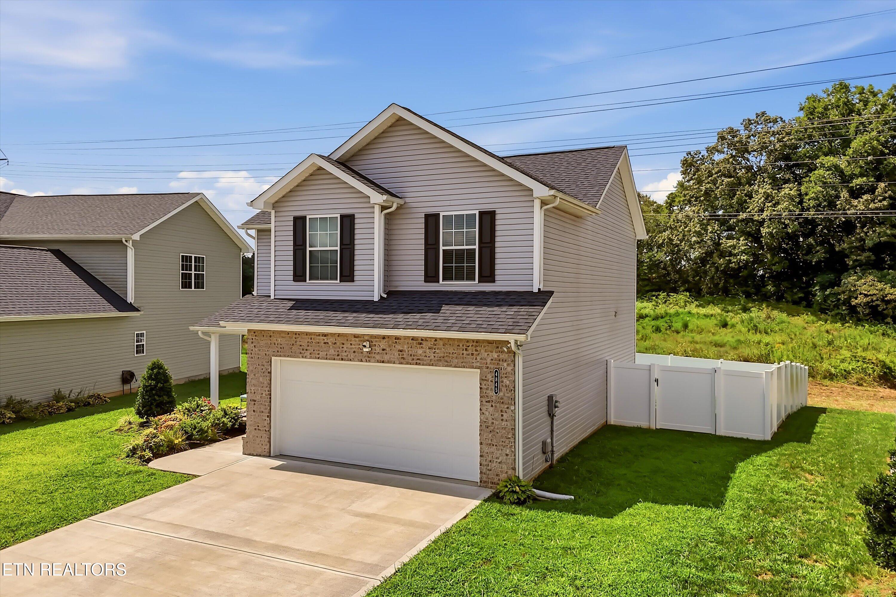 4845 Stoneyhurst Lane Knoxville TN 37918