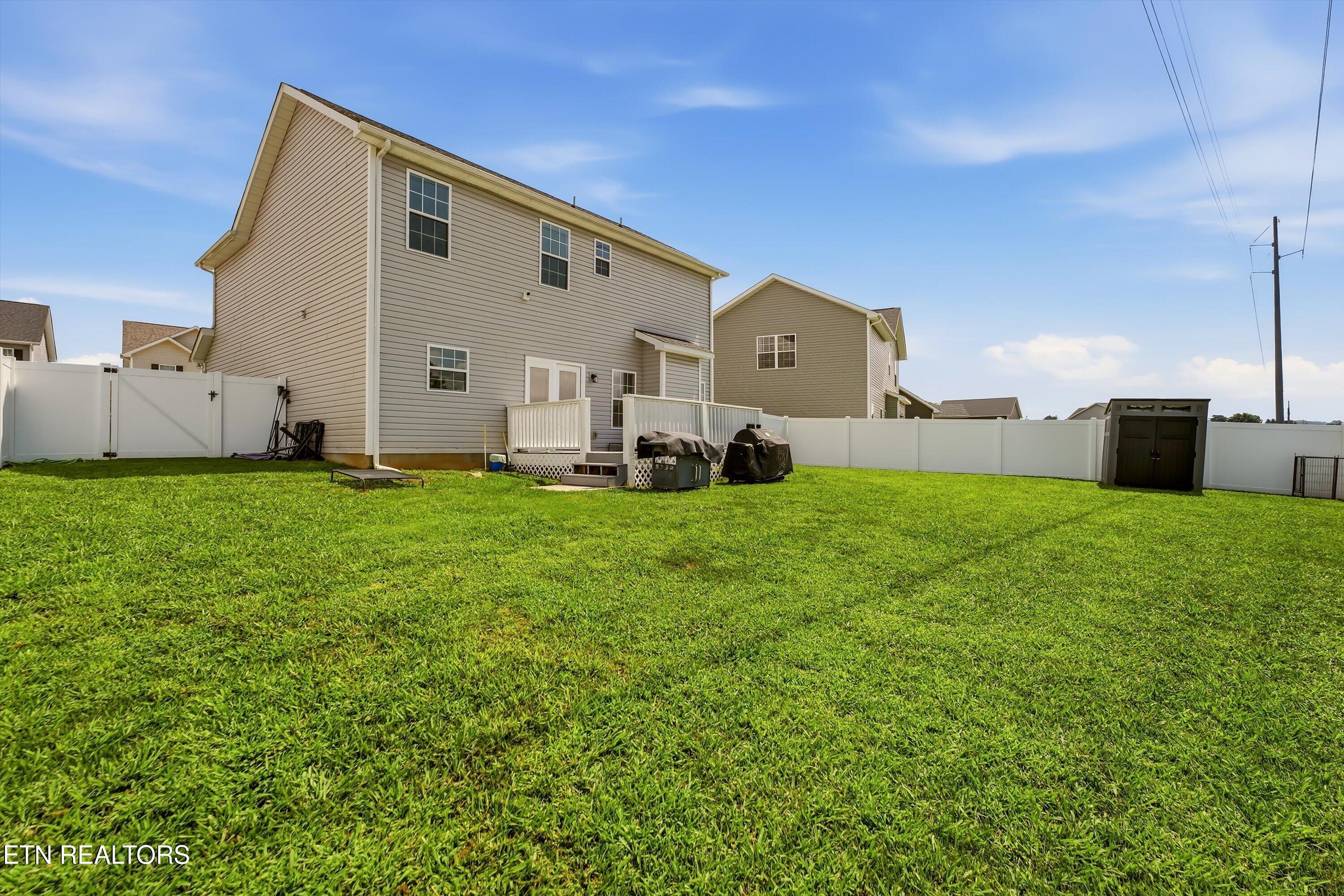 4845 Stoneyhurst Lane Knoxville TN 37918