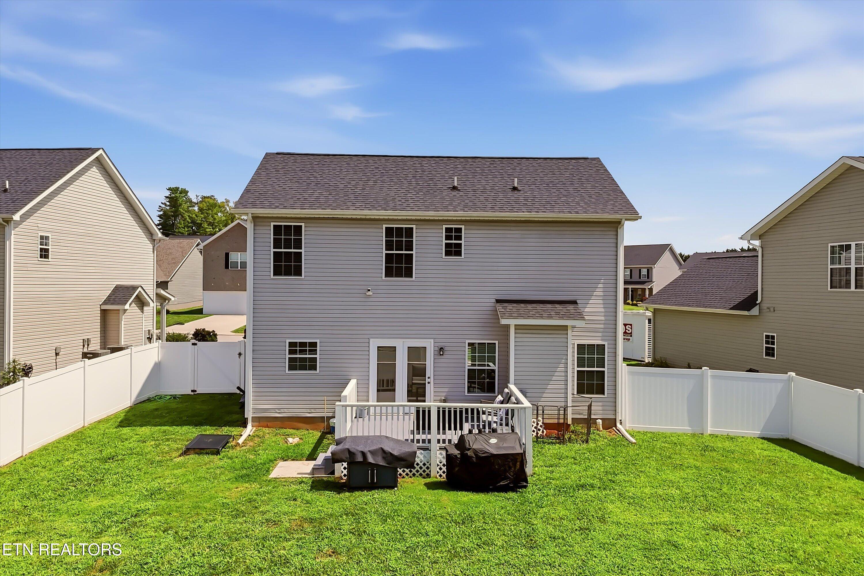 4845 Stoneyhurst Lane Knoxville TN 37918