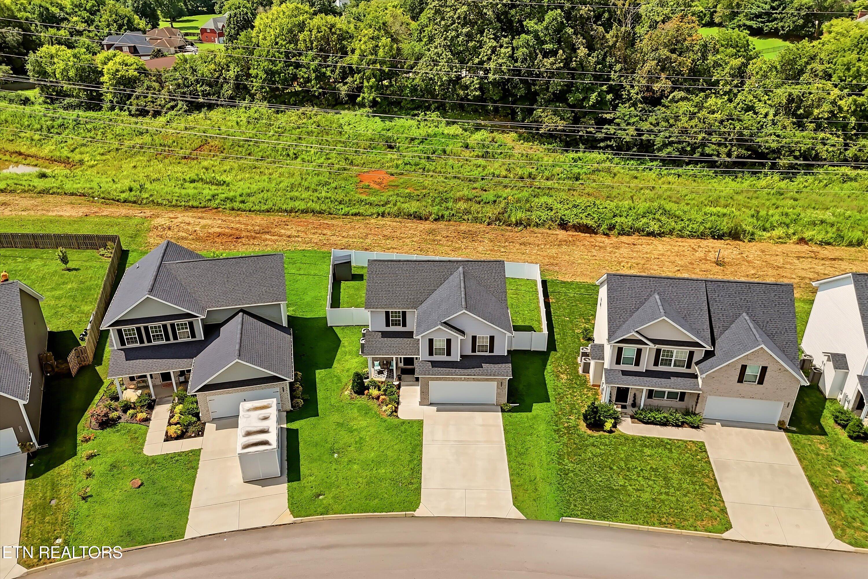 4845 Stoneyhurst Lane Knoxville TN 37918
