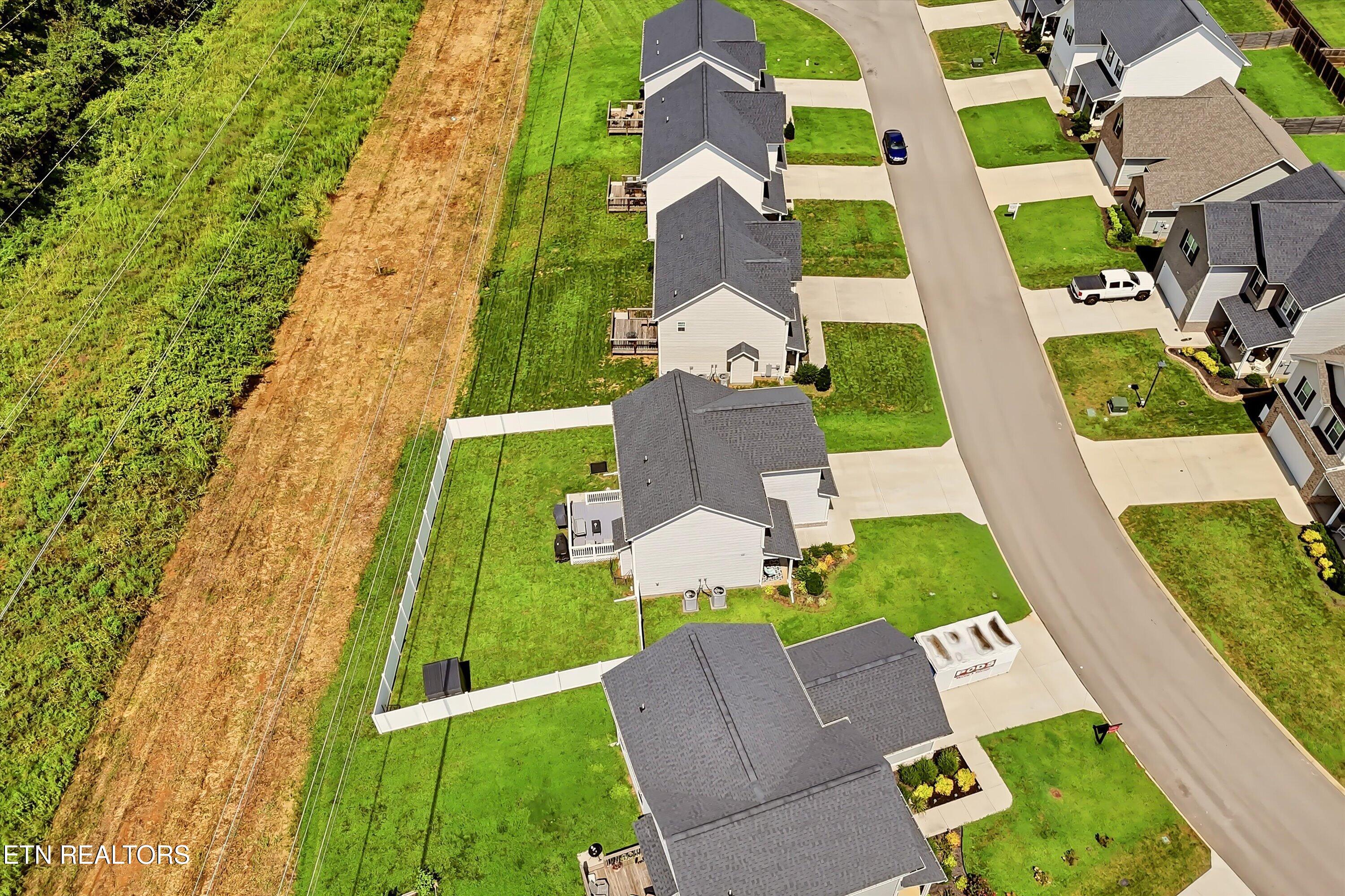 4845 Stoneyhurst Lane Knoxville TN 37918