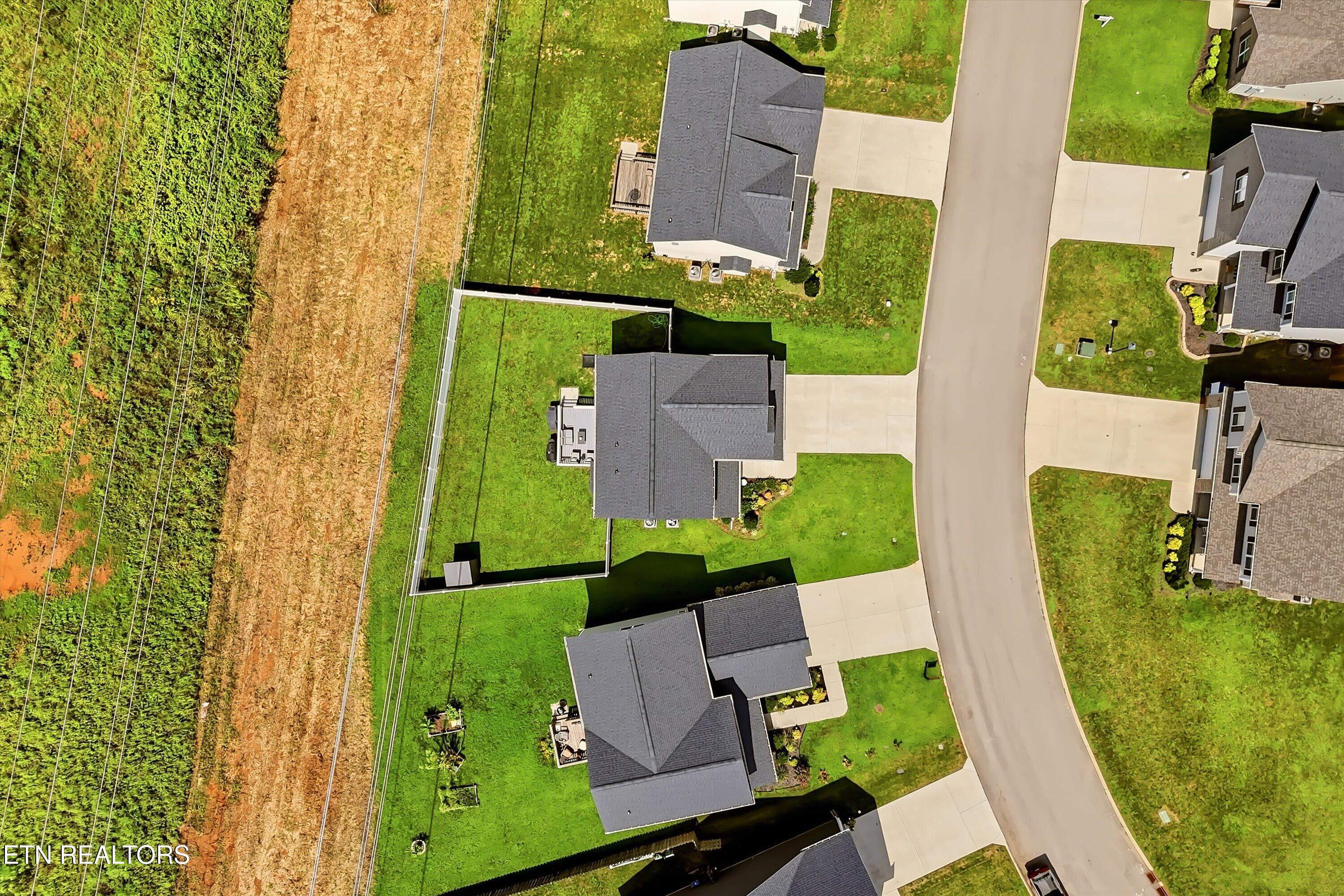 4845 Stoneyhurst Lane Knoxville TN 37918