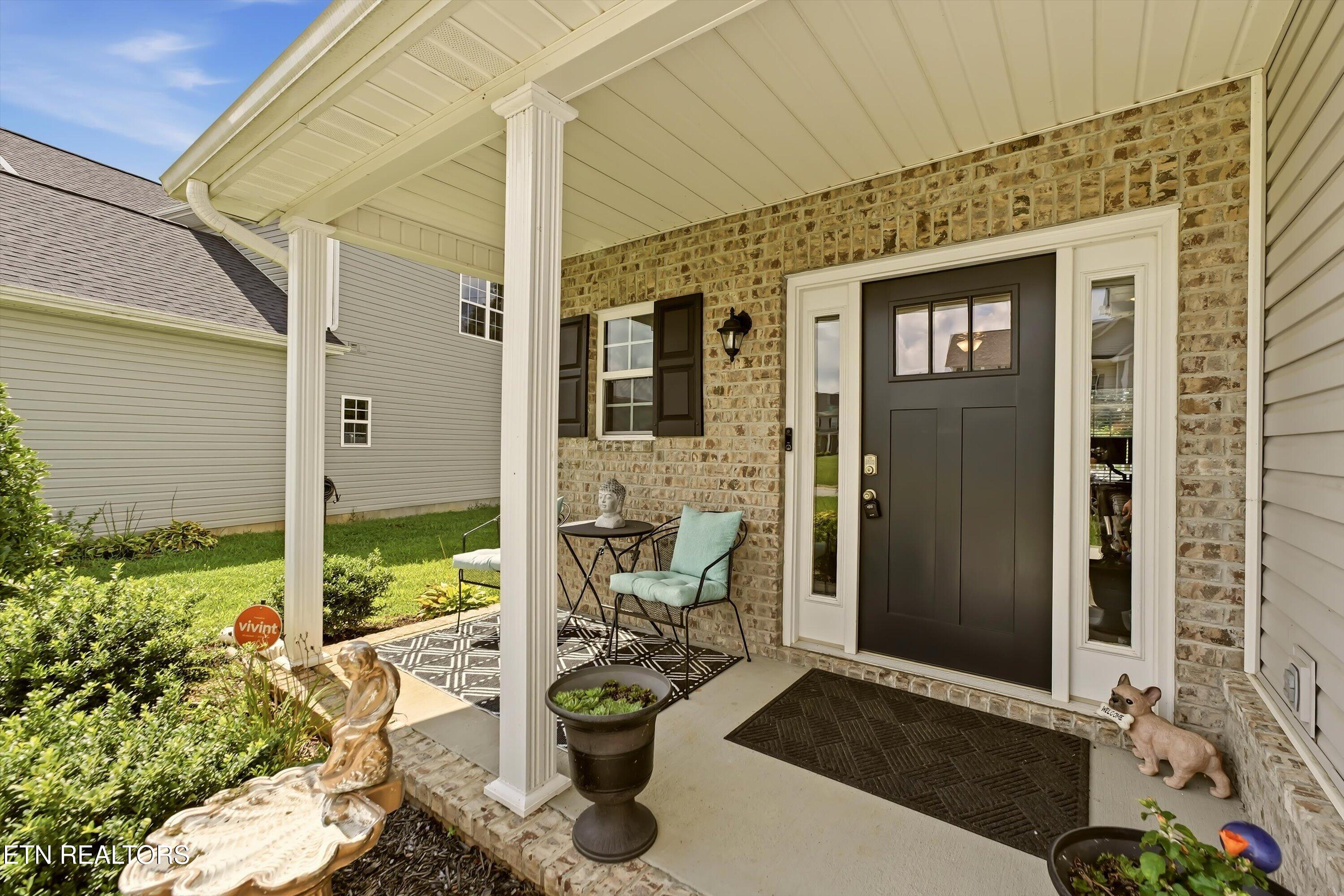 4845 Stoneyhurst Lane Knoxville TN 37918