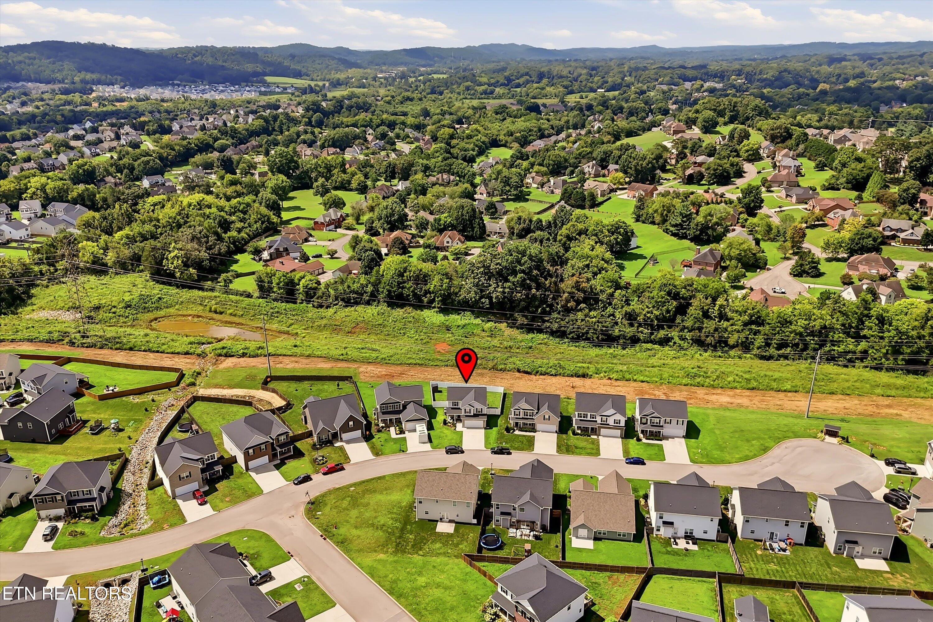 4845 Stoneyhurst Lane Knoxville TN 37918