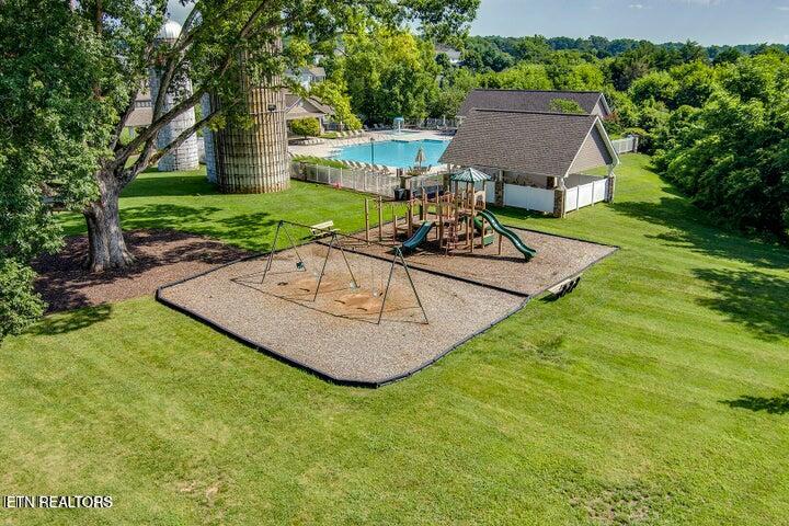 4845 Stoneyhurst Lane Knoxville TN 37918