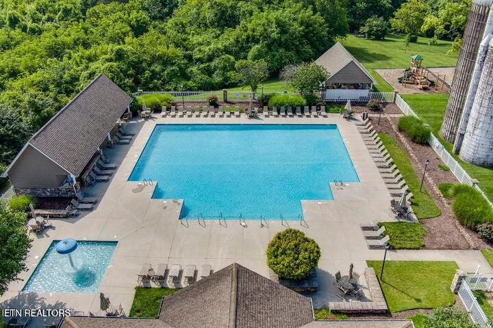4845 Stoneyhurst Lane Knoxville TN 37918