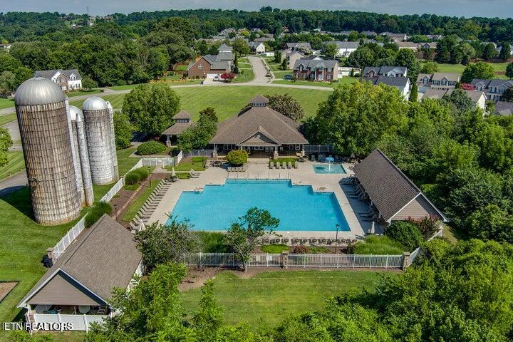 4845 Stoneyhurst Lane Knoxville TN 37918