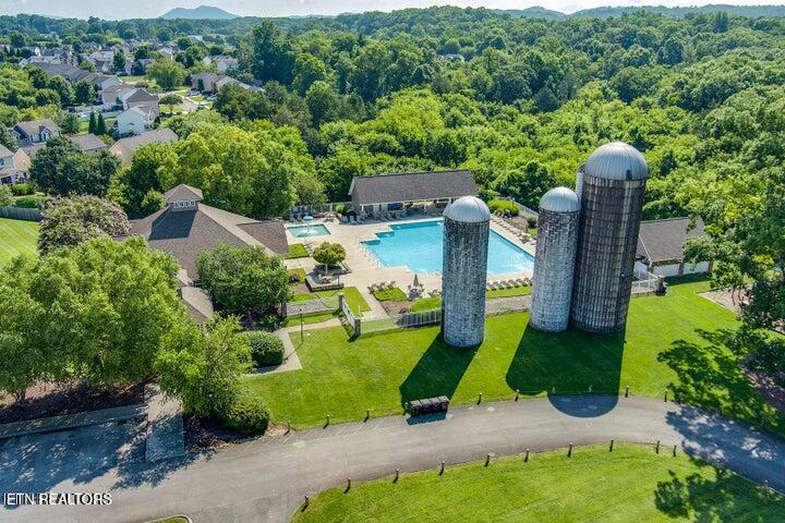 4845 Stoneyhurst Lane Knoxville TN 37918