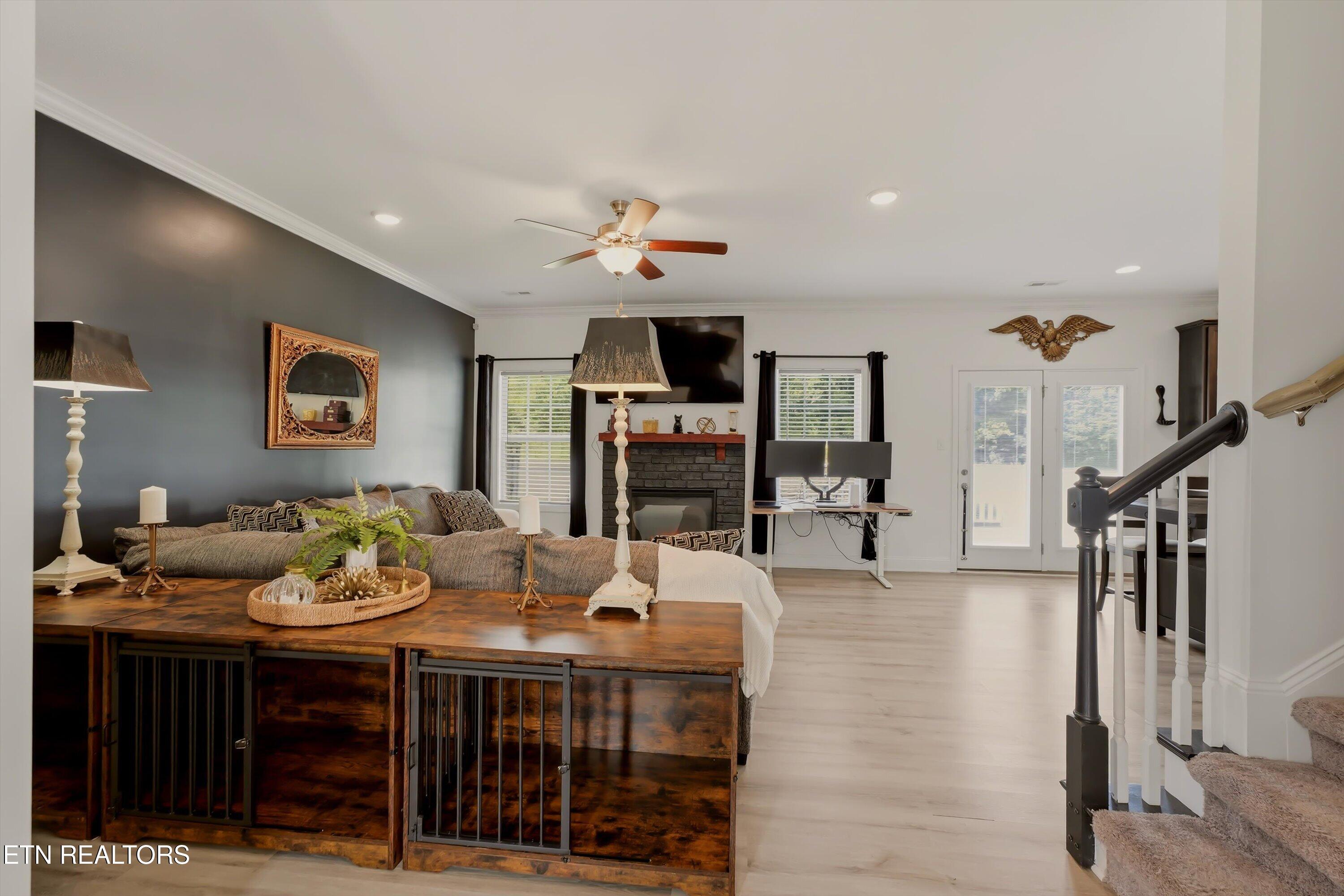 4845 Stoneyhurst Lane Knoxville TN 37918
