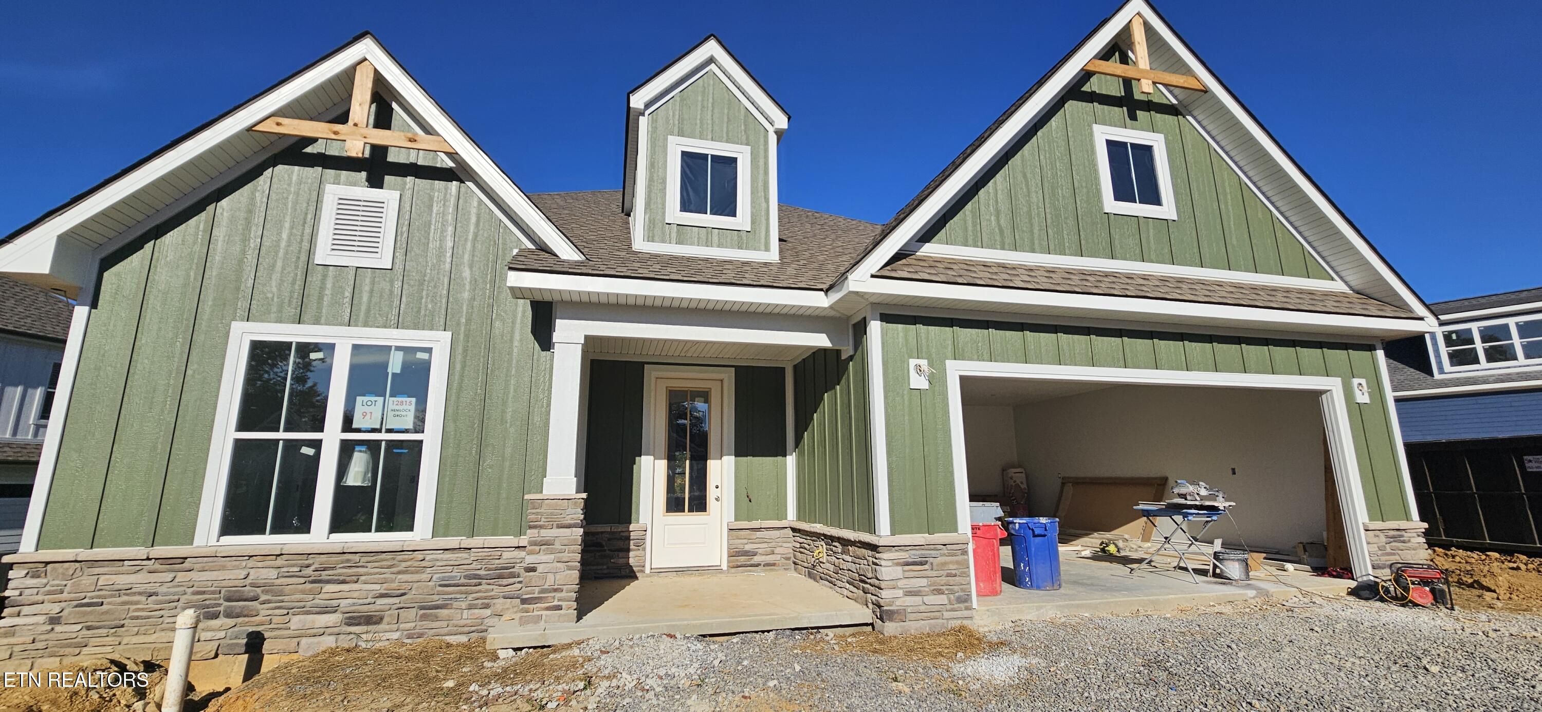 12815 Hemlock Grove Lane Knoxville TN 37922