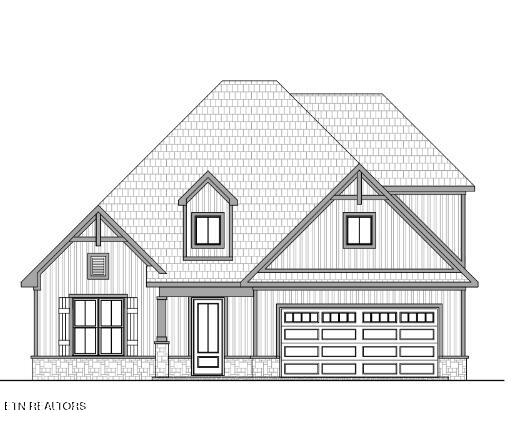 12815 Hemlock Grove Lane Knoxville TN 37922