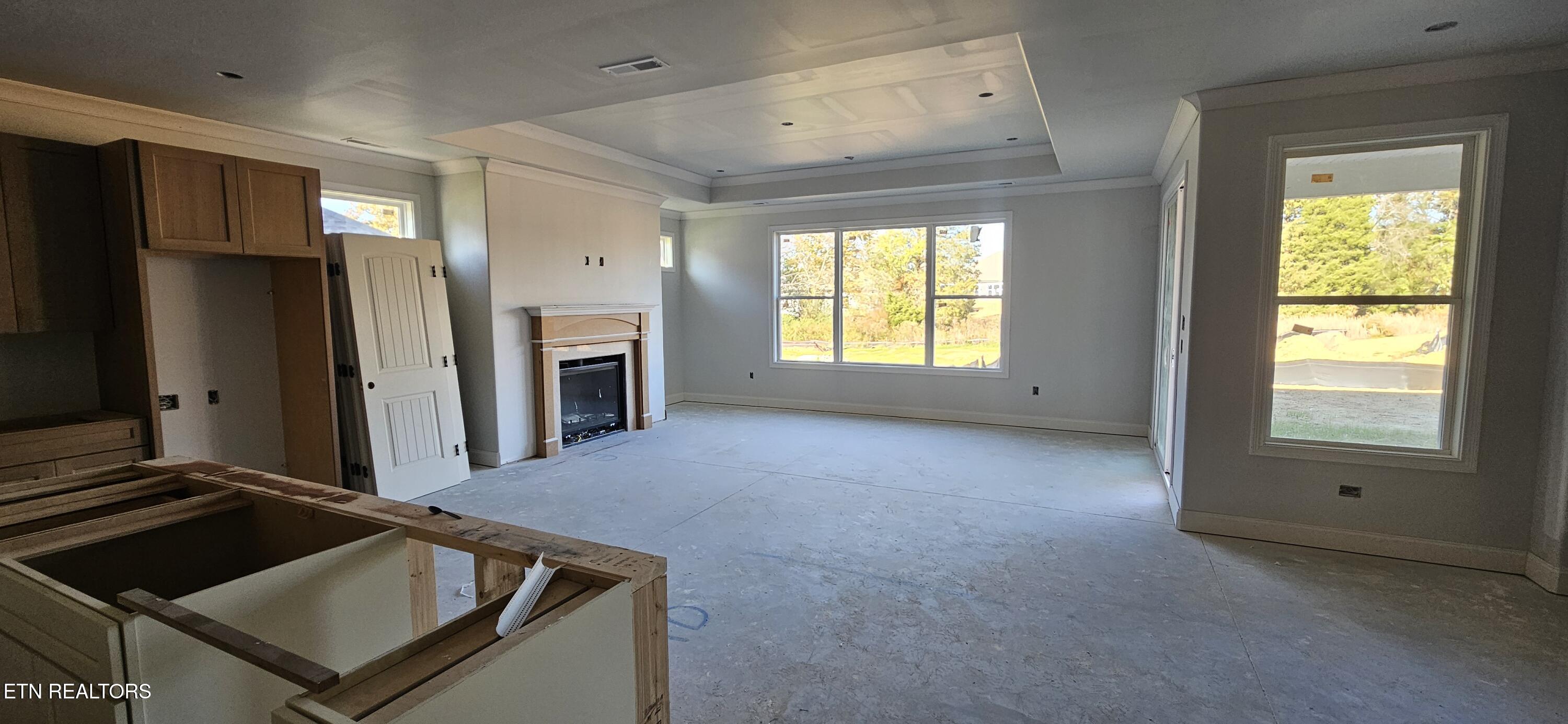 12815 Hemlock Grove Lane Knoxville TN 37922