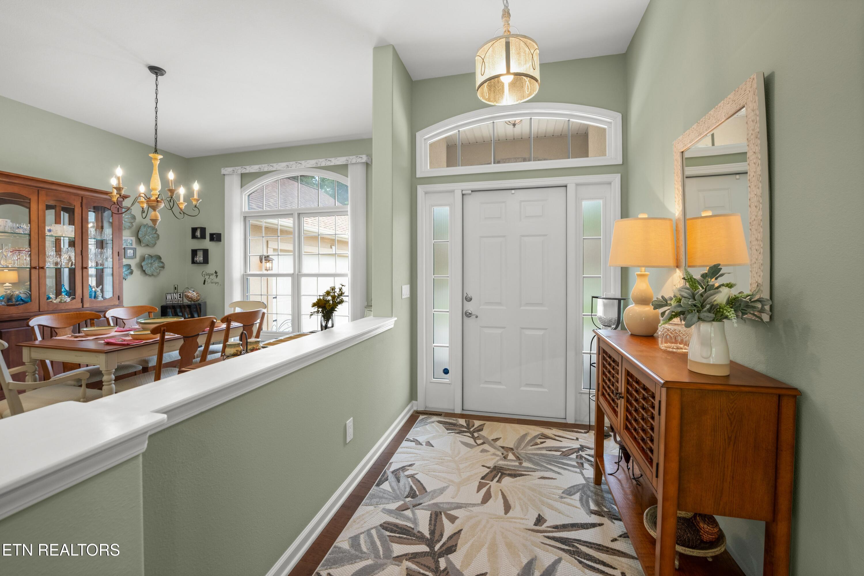 12 Dewsbury Terrace Crossville TN 38558