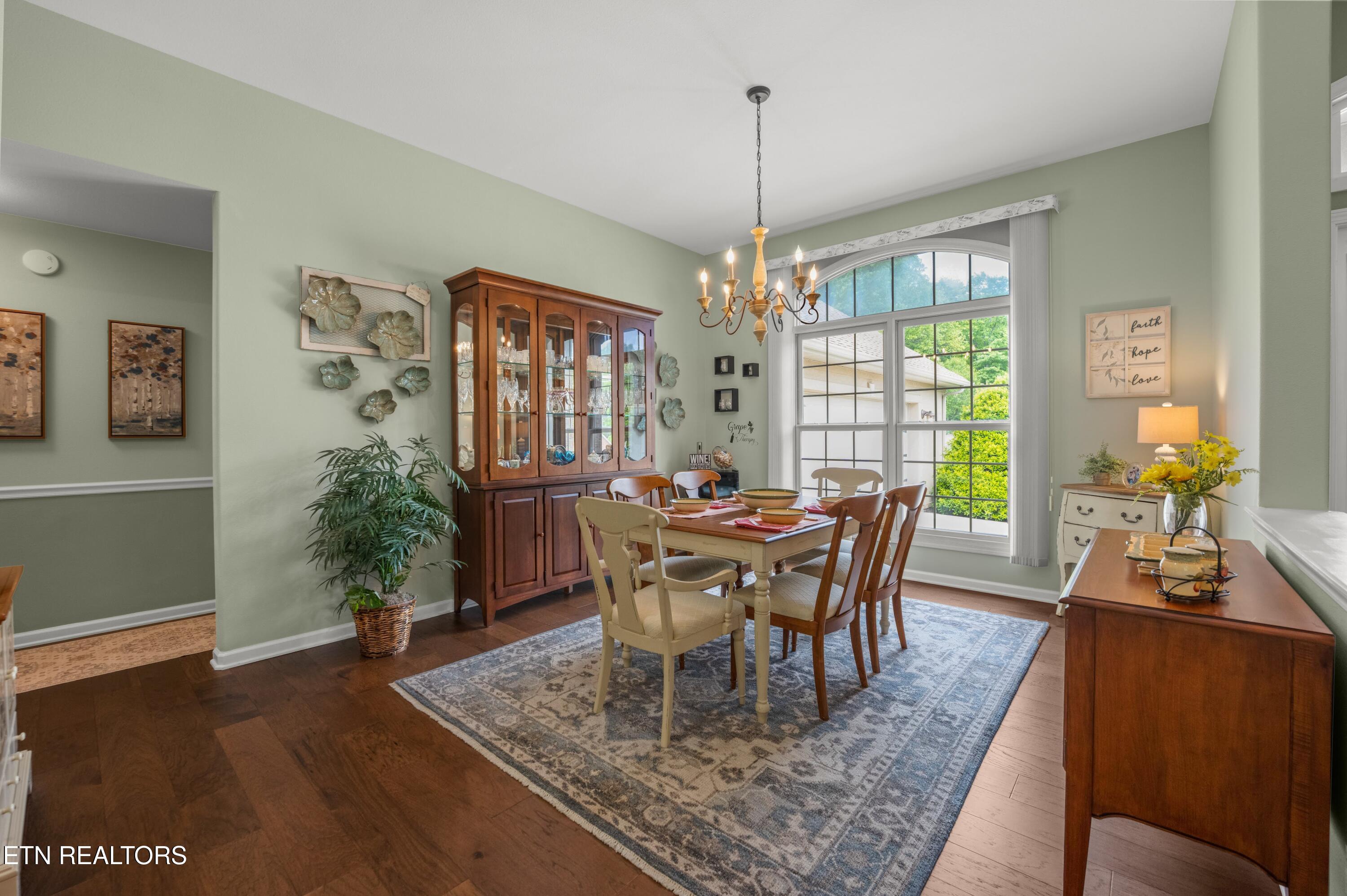 12 Dewsbury Terrace Crossville TN 38558
