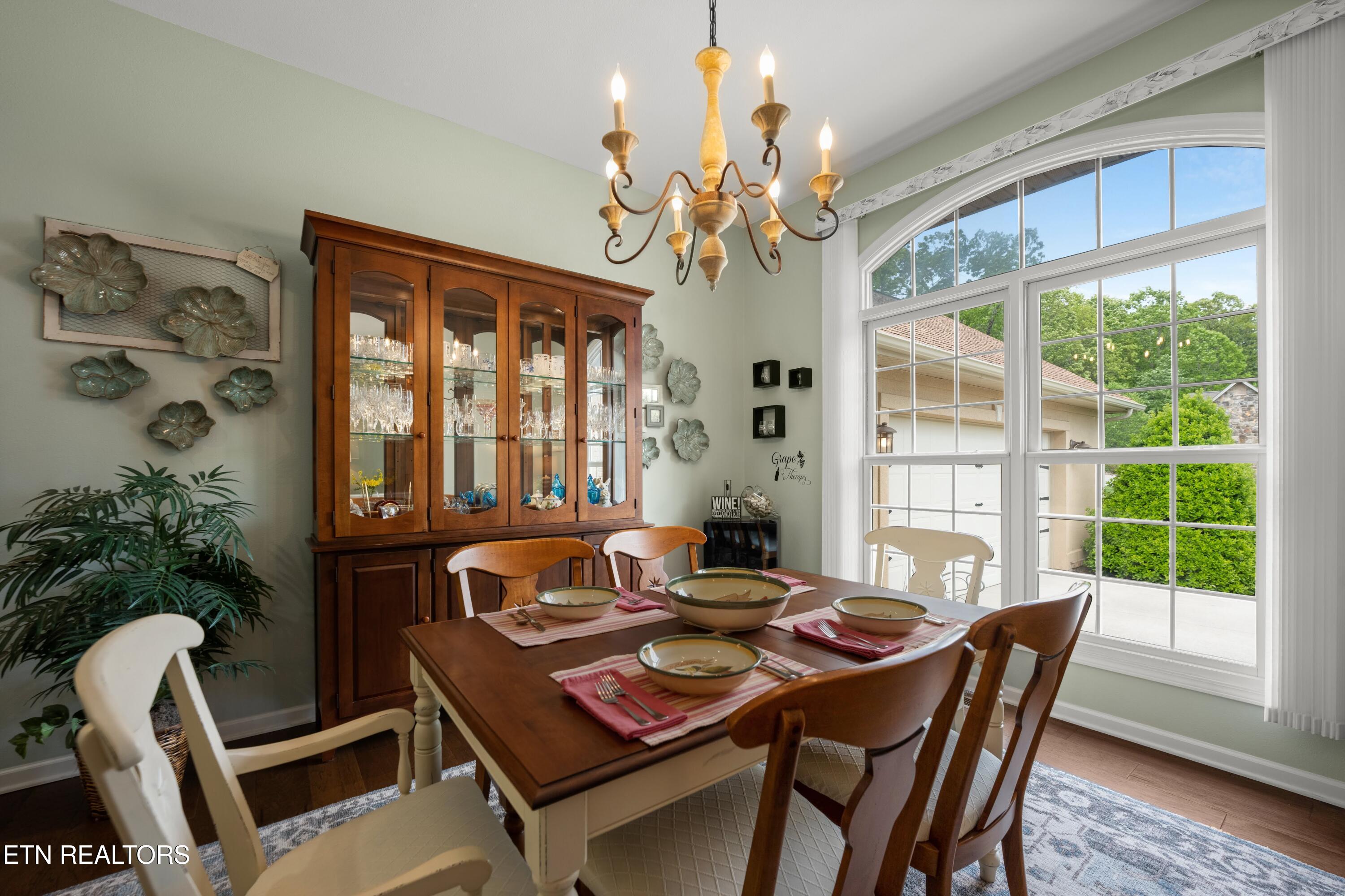 12 Dewsbury Terrace Crossville TN 38558