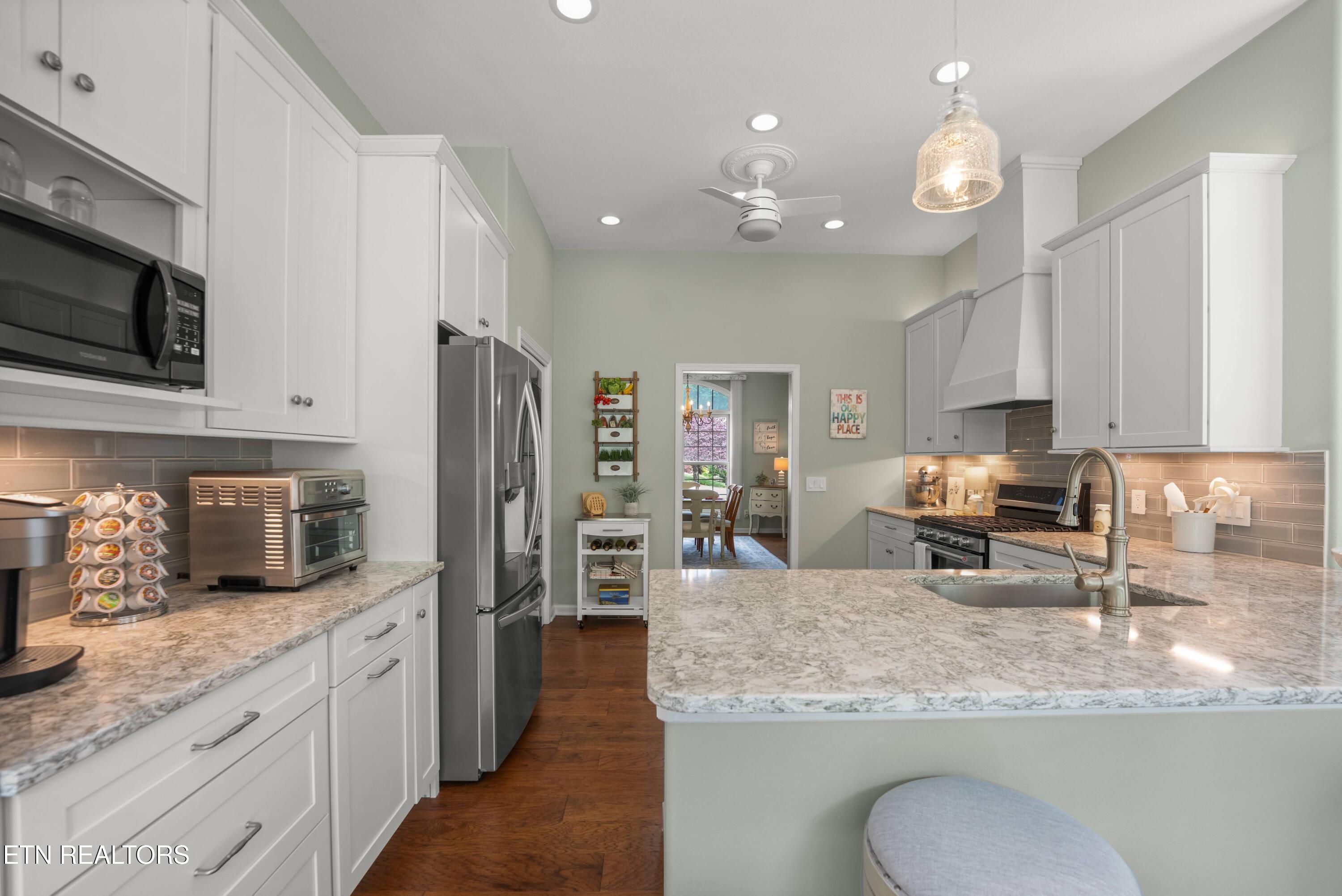 12 Dewsbury Terrace Crossville TN 38558