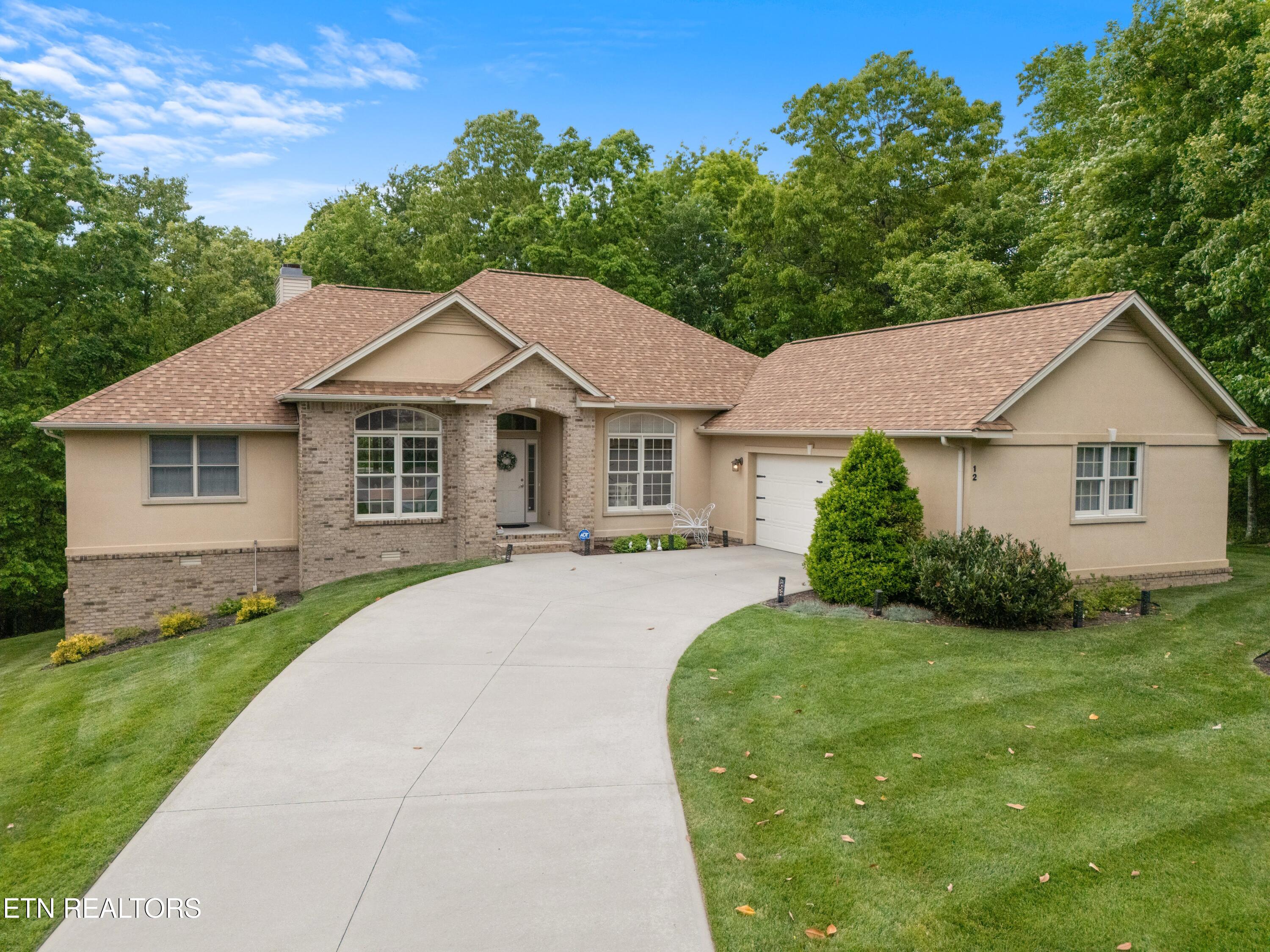 12 Dewsbury Terrace Crossville TN 38558
