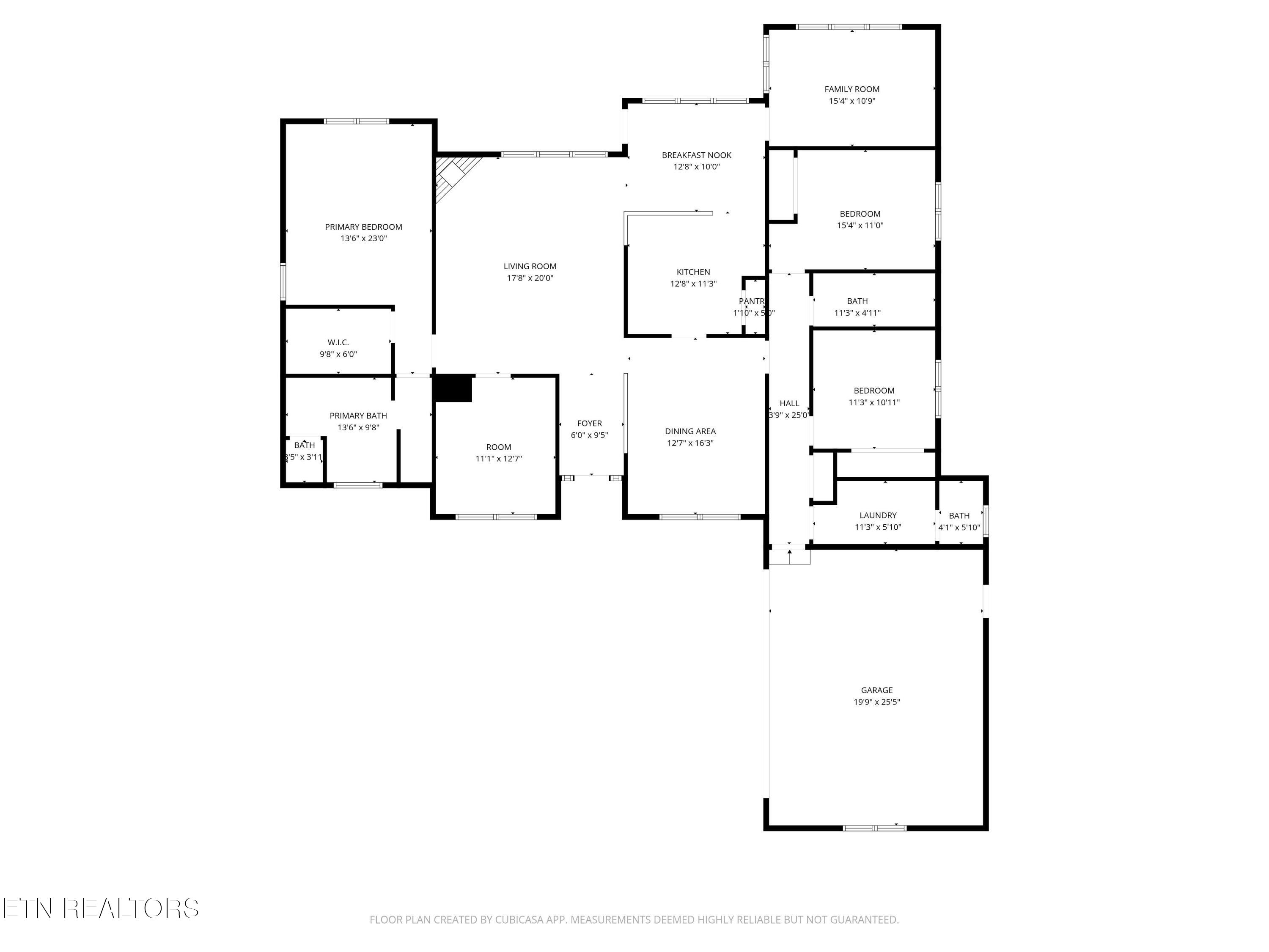 12 Dewsbury Terrace Crossville TN 38558