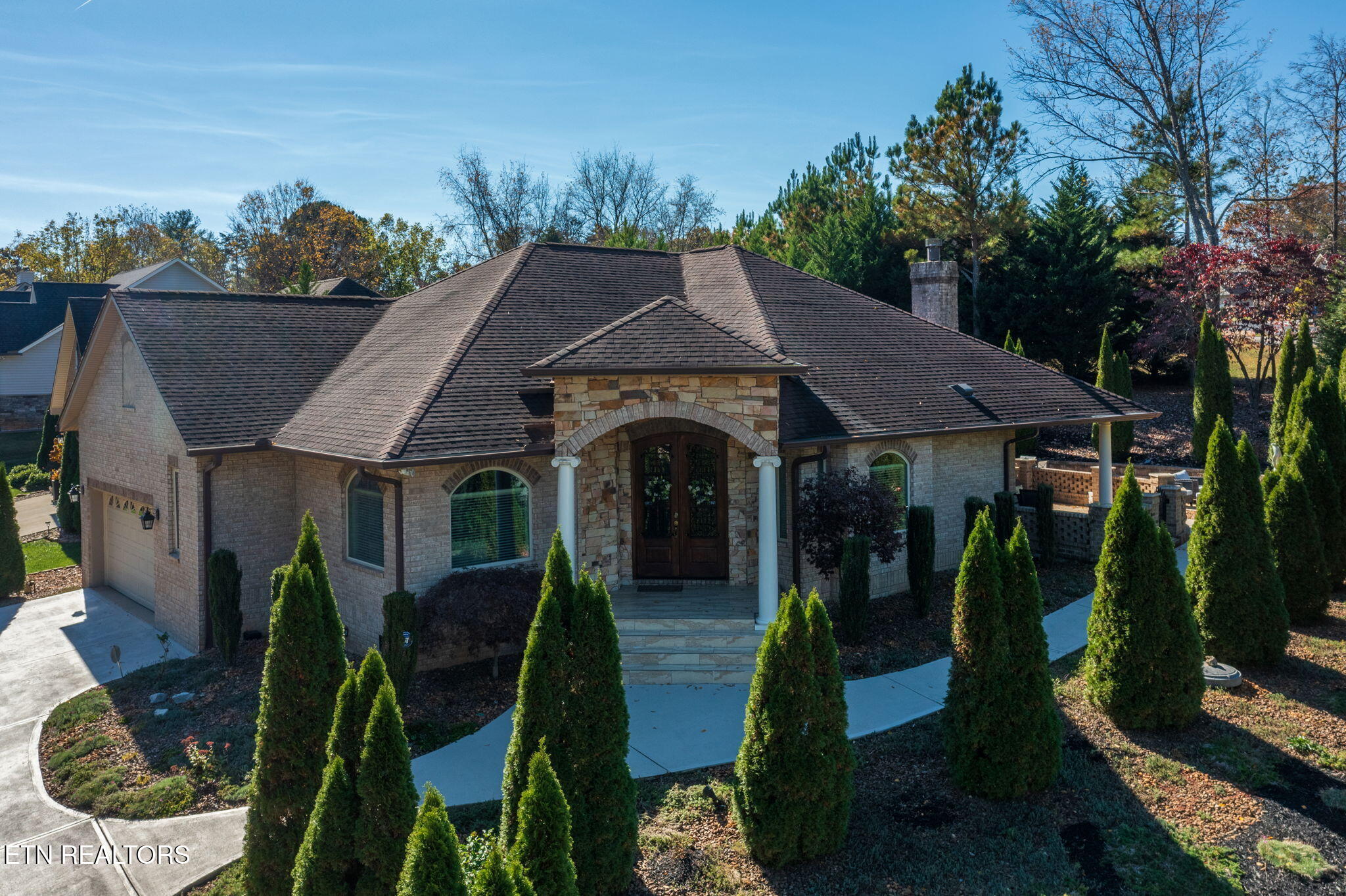 604 Tanasi Lane Loudon TN 37774
