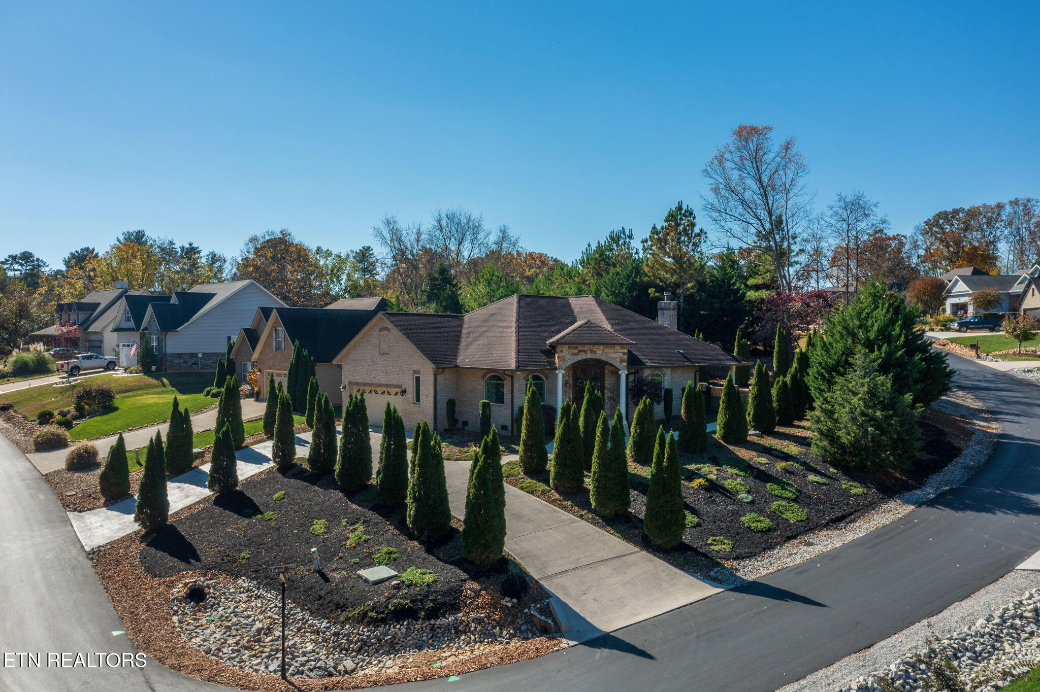 604 Tanasi Lane Loudon TN 37774