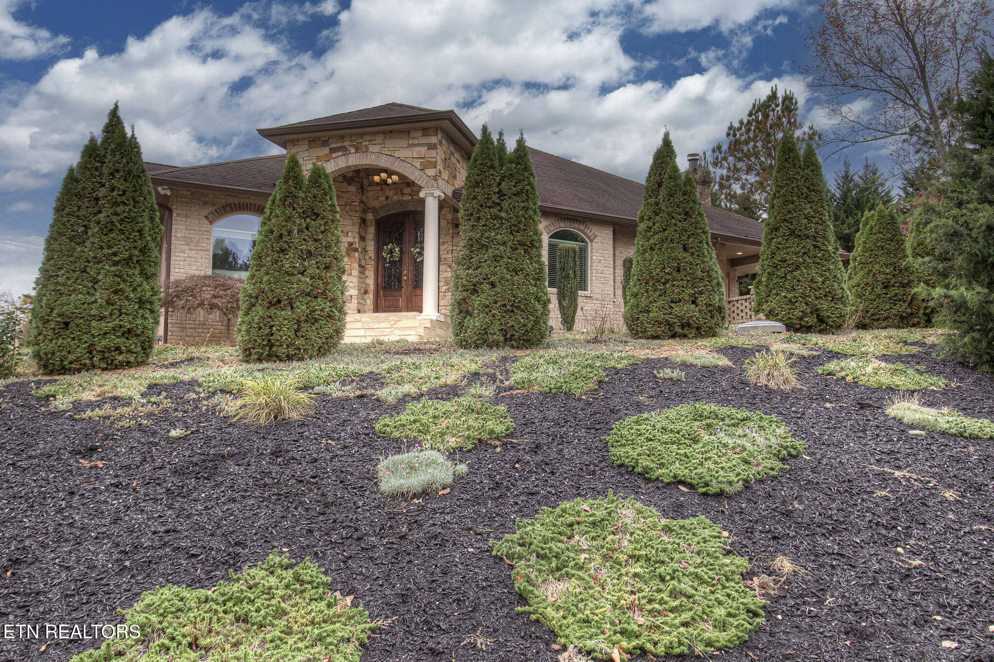 604 Tanasi Lane Loudon TN 37774