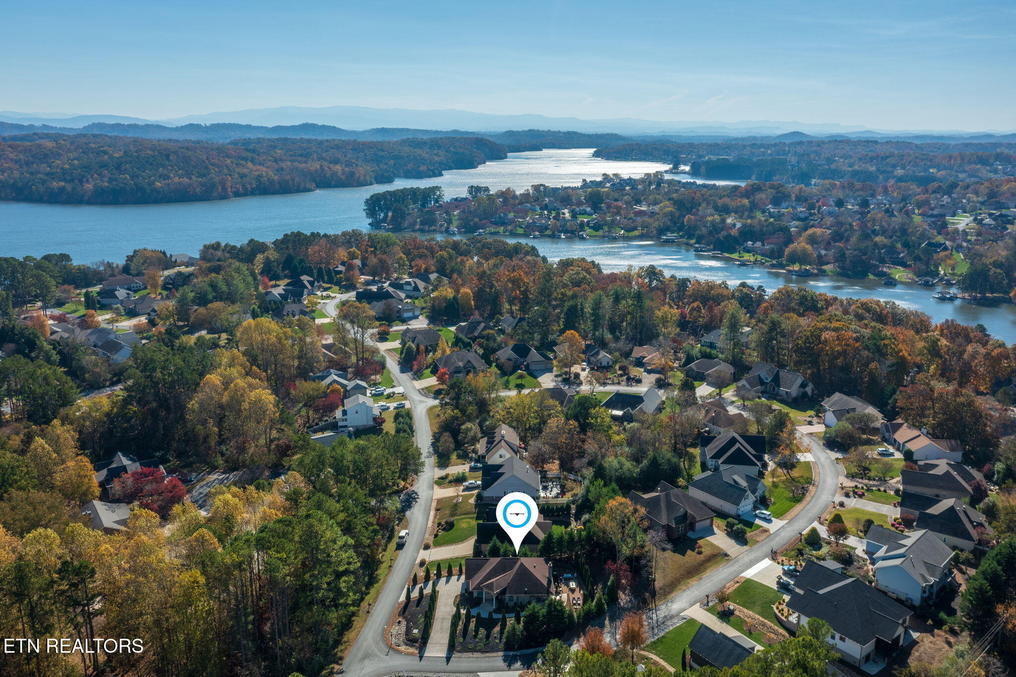 604 Tanasi Lane Loudon TN 37774