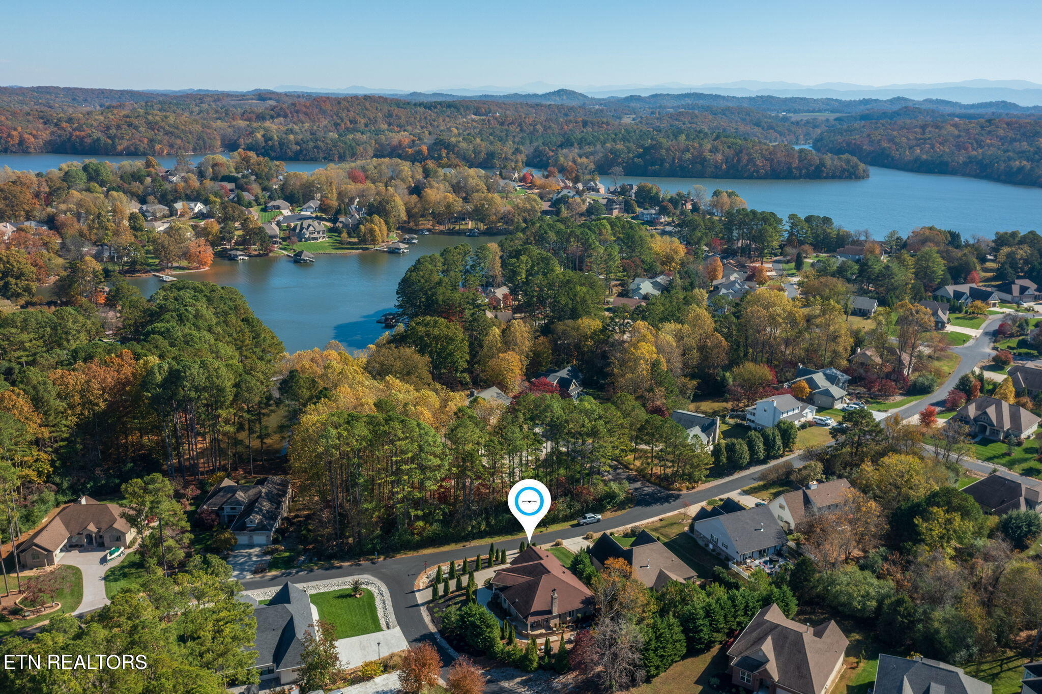 604 Tanasi Lane Loudon TN 37774