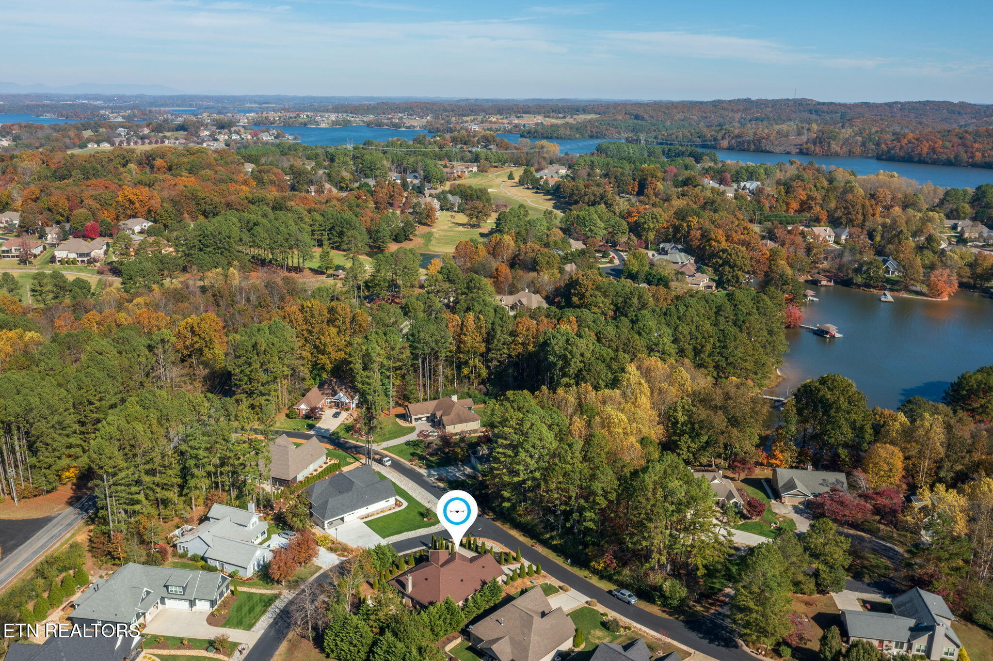 604 Tanasi Lane Loudon TN 37774