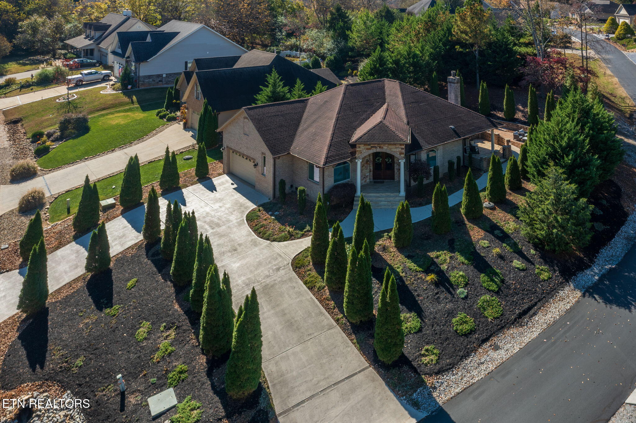 604 Tanasi Lane Loudon TN 37774