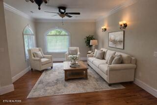 604 Tanasi Lane Loudon TN 37774