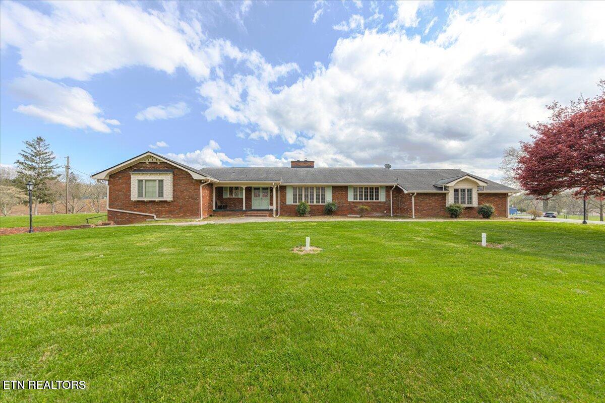 186 Shetland Road Lafollette TN 37766