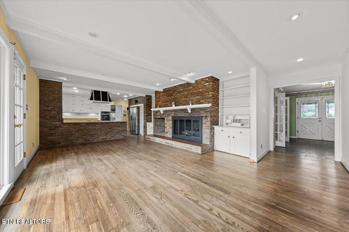 186 Shetland Road Lafollette TN 37766