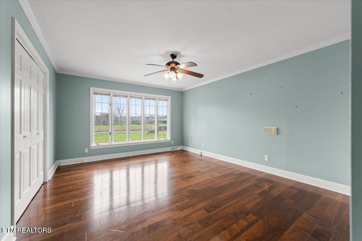 186 Shetland Road Lafollette TN 37766
