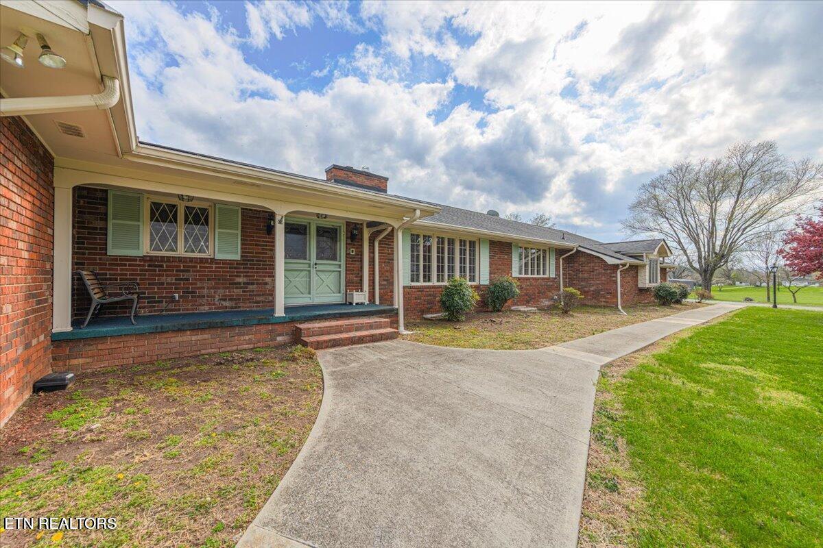 186 Shetland Road Lafollette TN 37766