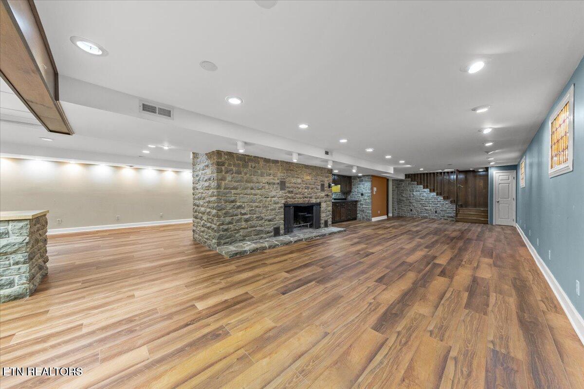 186 Shetland Road Lafollette TN 37766