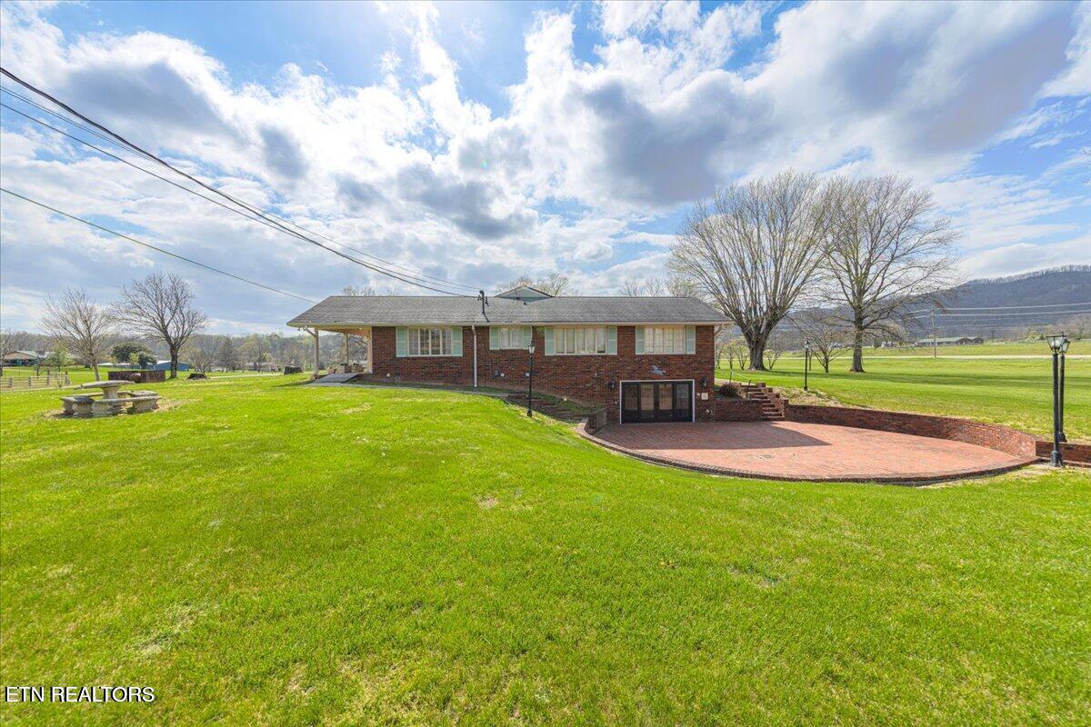 186 Shetland Road Lafollette TN 37766