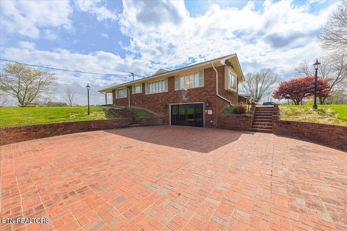 186 Shetland Road Lafollette TN 37766