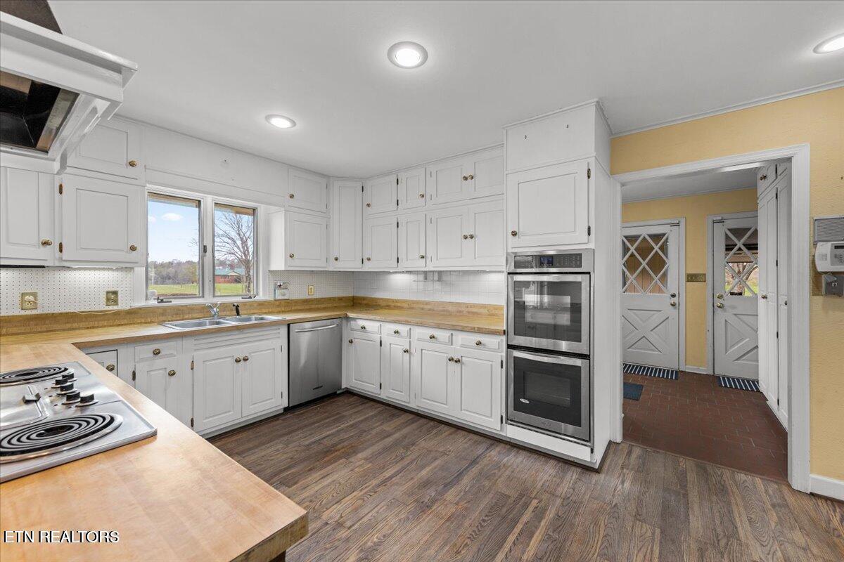 186 Shetland Road Lafollette TN 37766