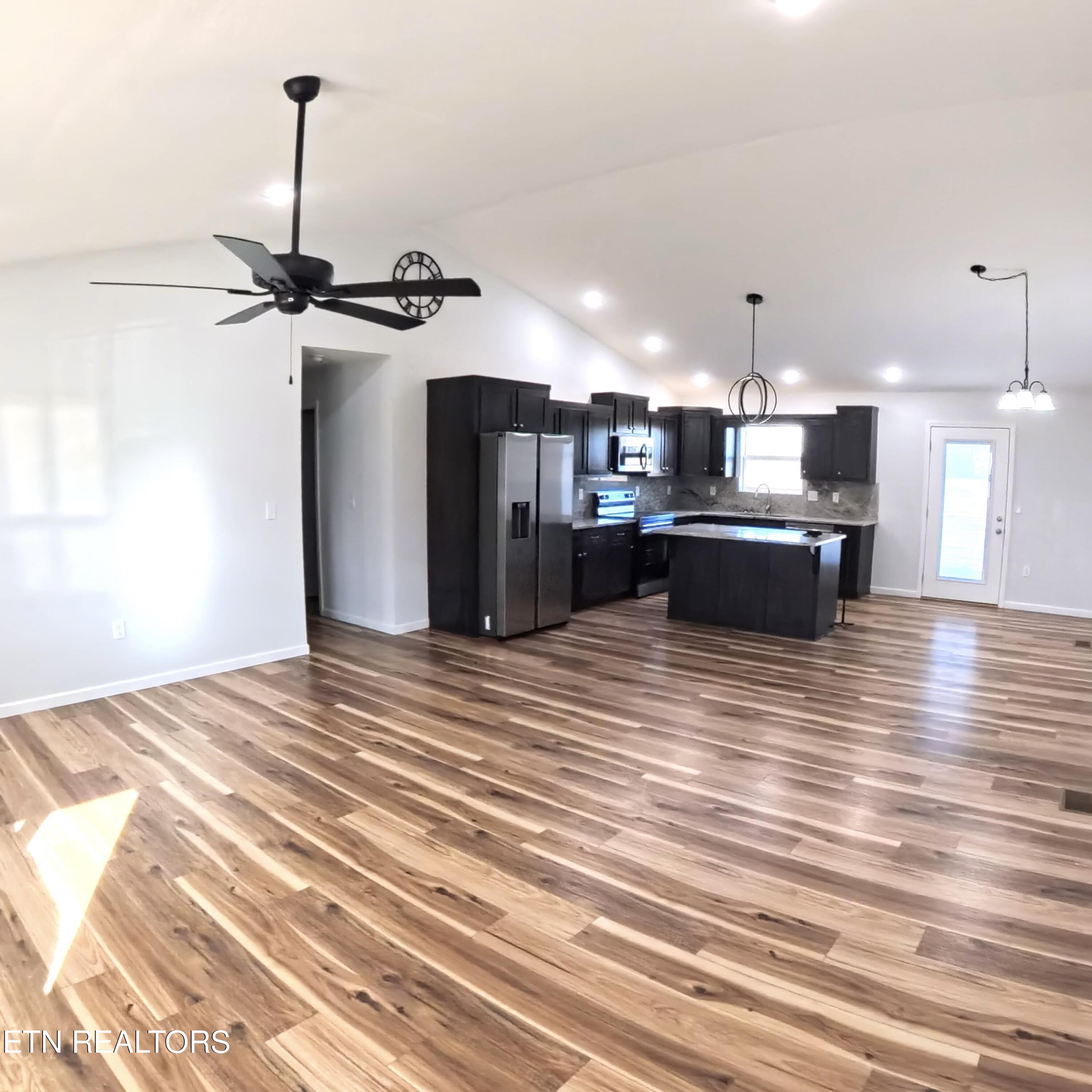 3669 Martha Washington Road Clarkrange TN 38553