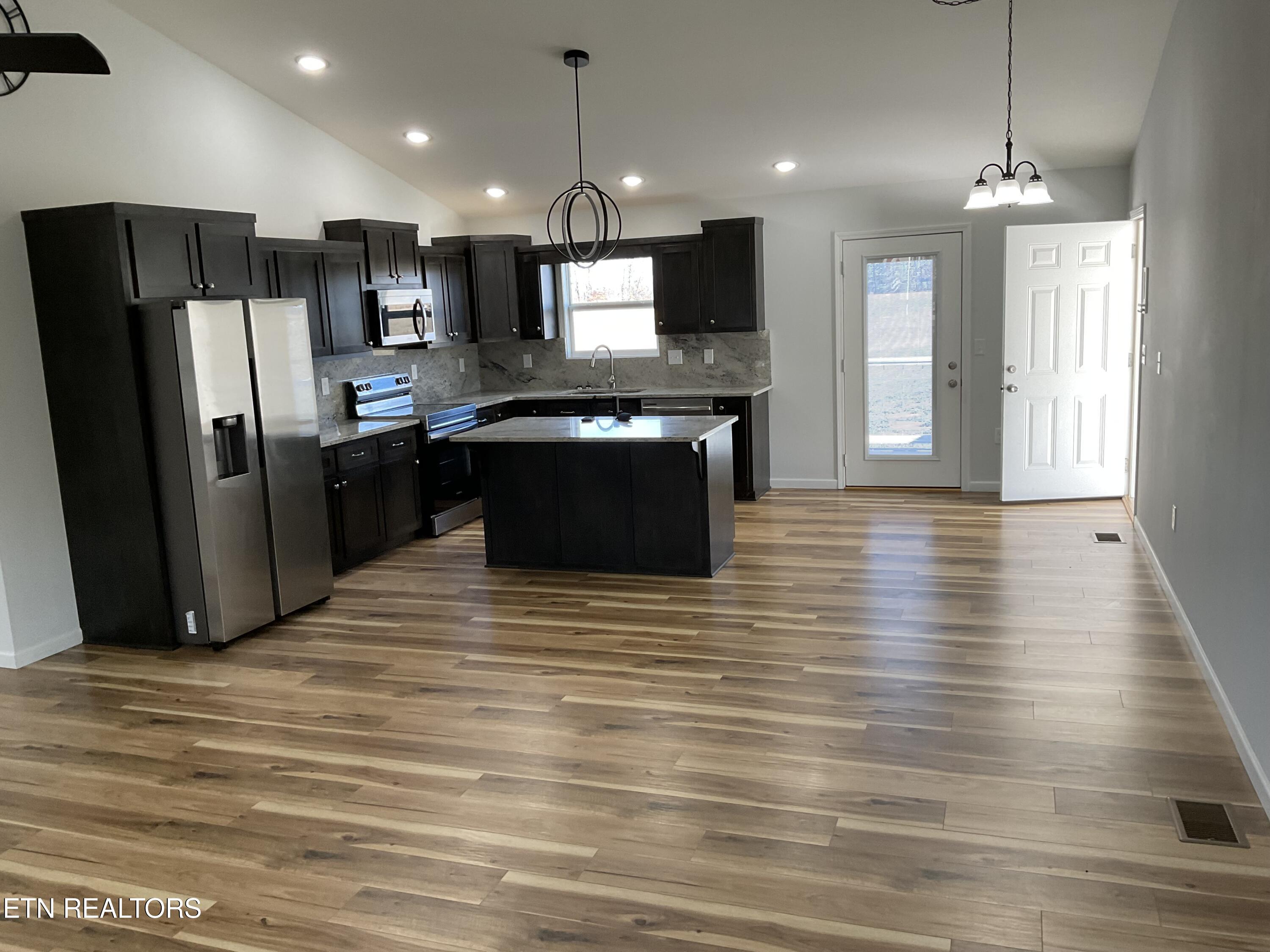 3669 Martha Washington Road Clarkrange TN 38553