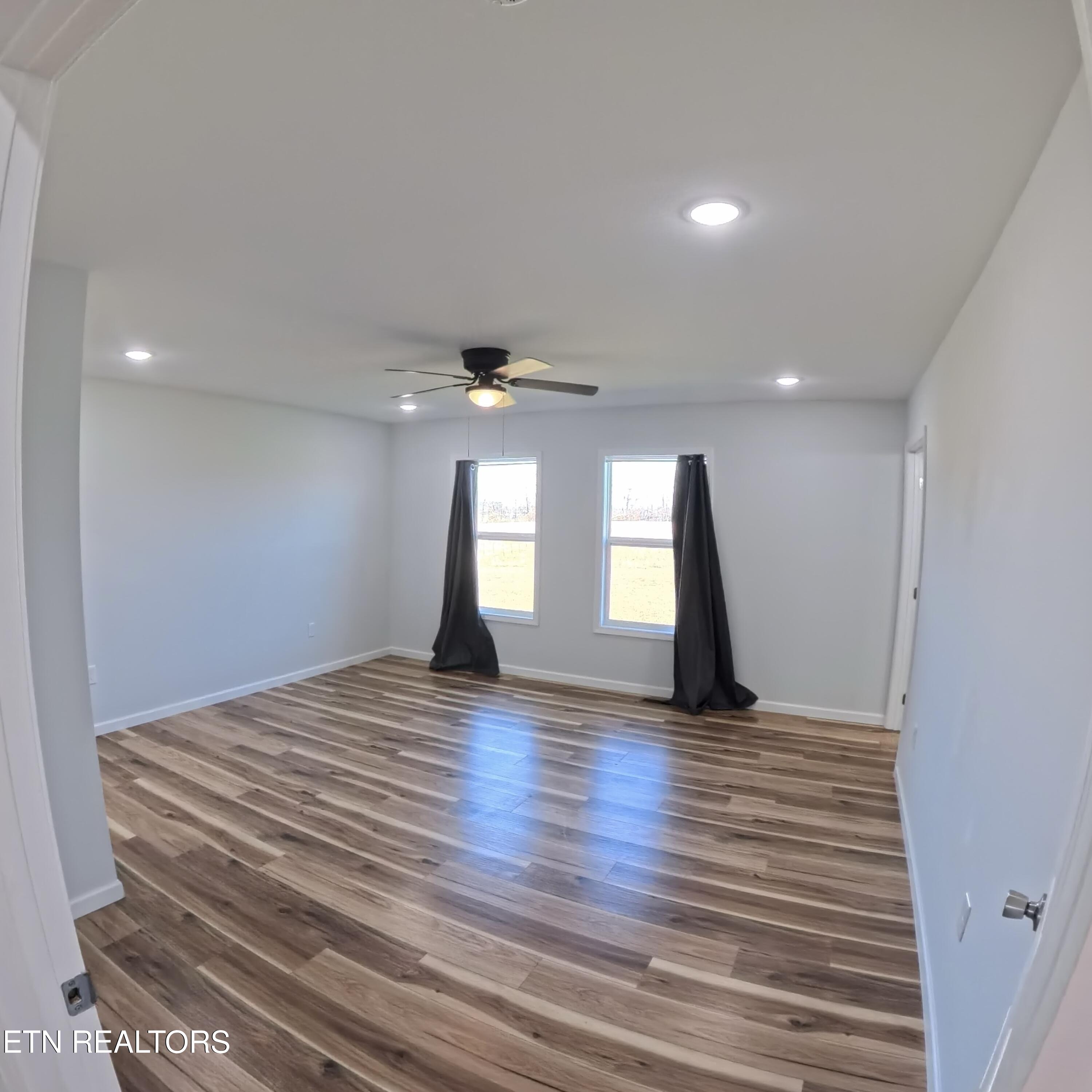 3669 Martha Washington Road Clarkrange TN 38553