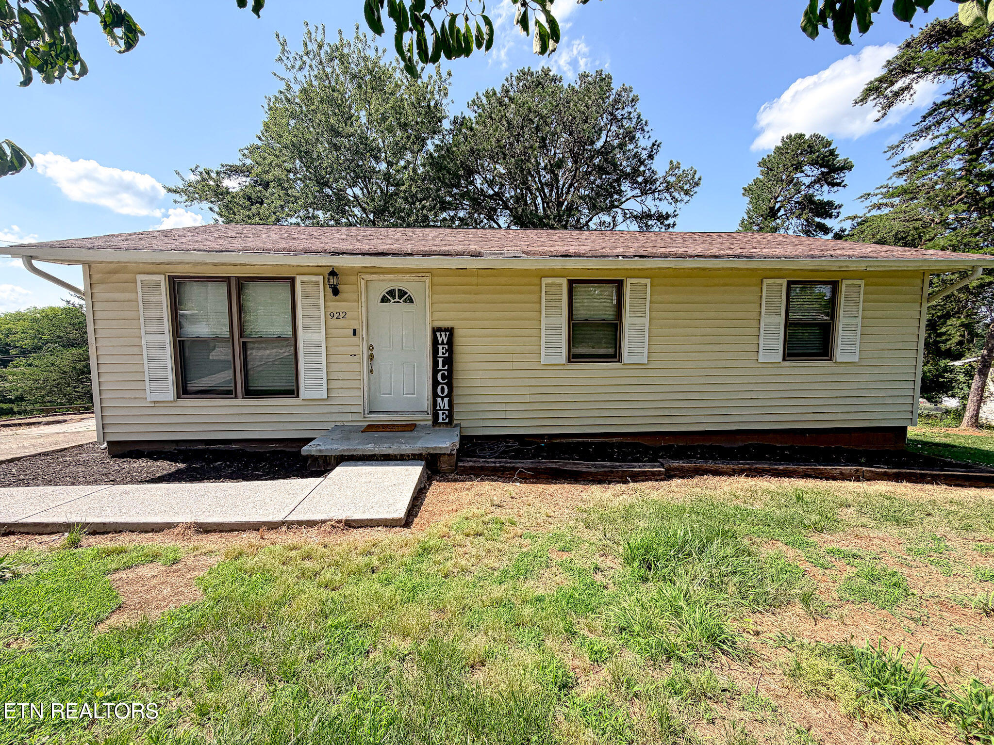 922 Pine Street Seymour TN 37865