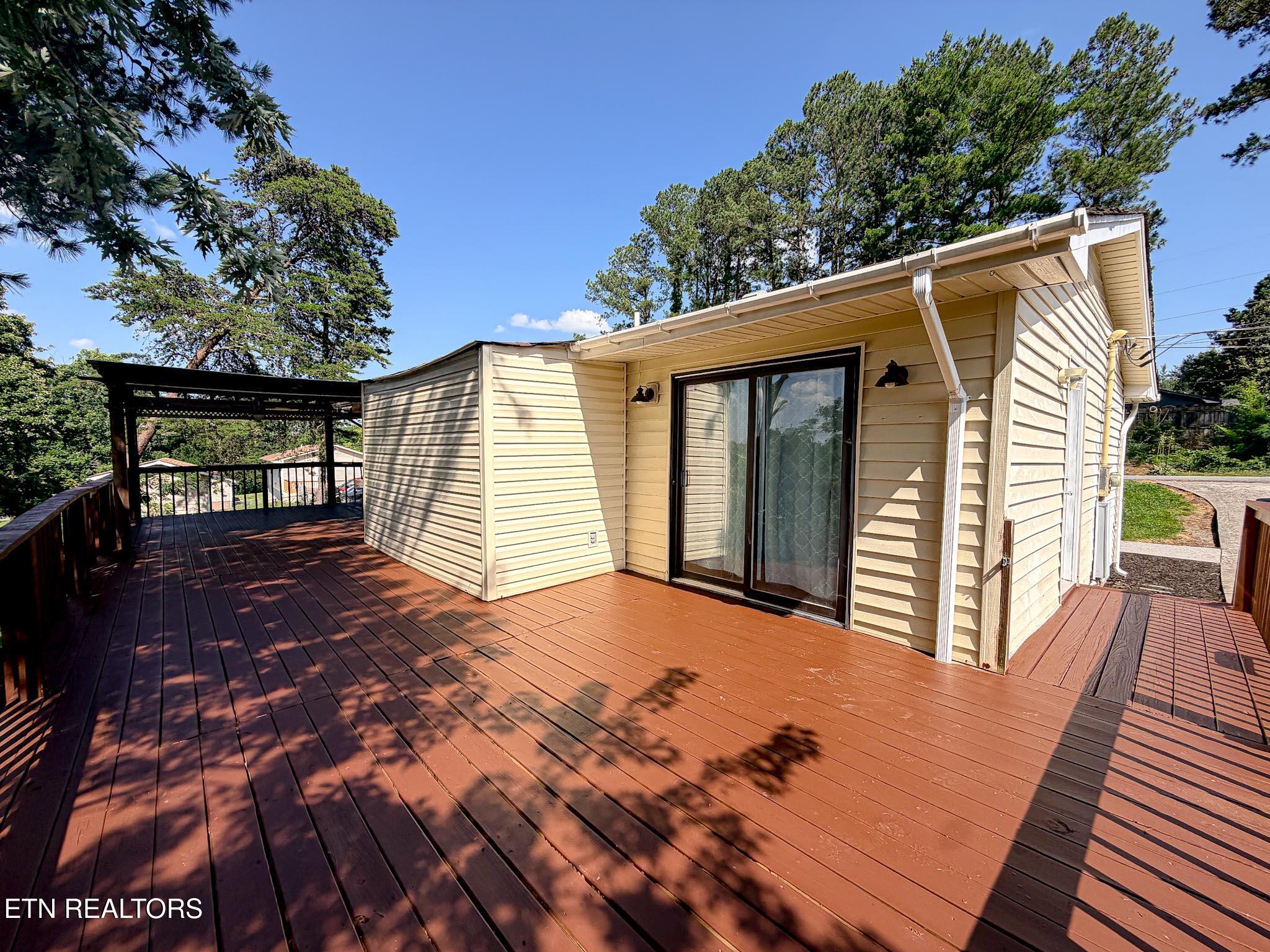 922 Pine Street Seymour TN 37865