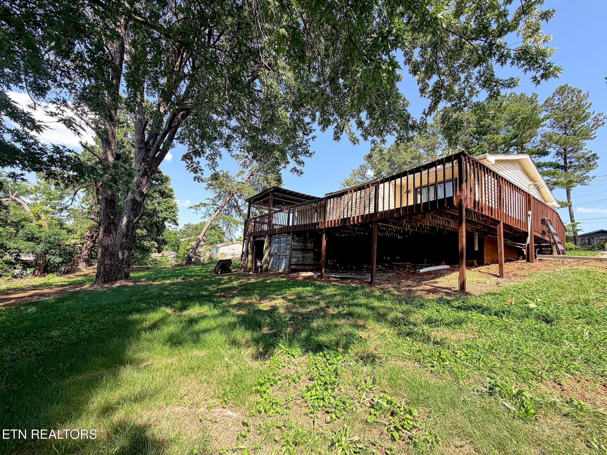 922 Pine Street Seymour TN 37865