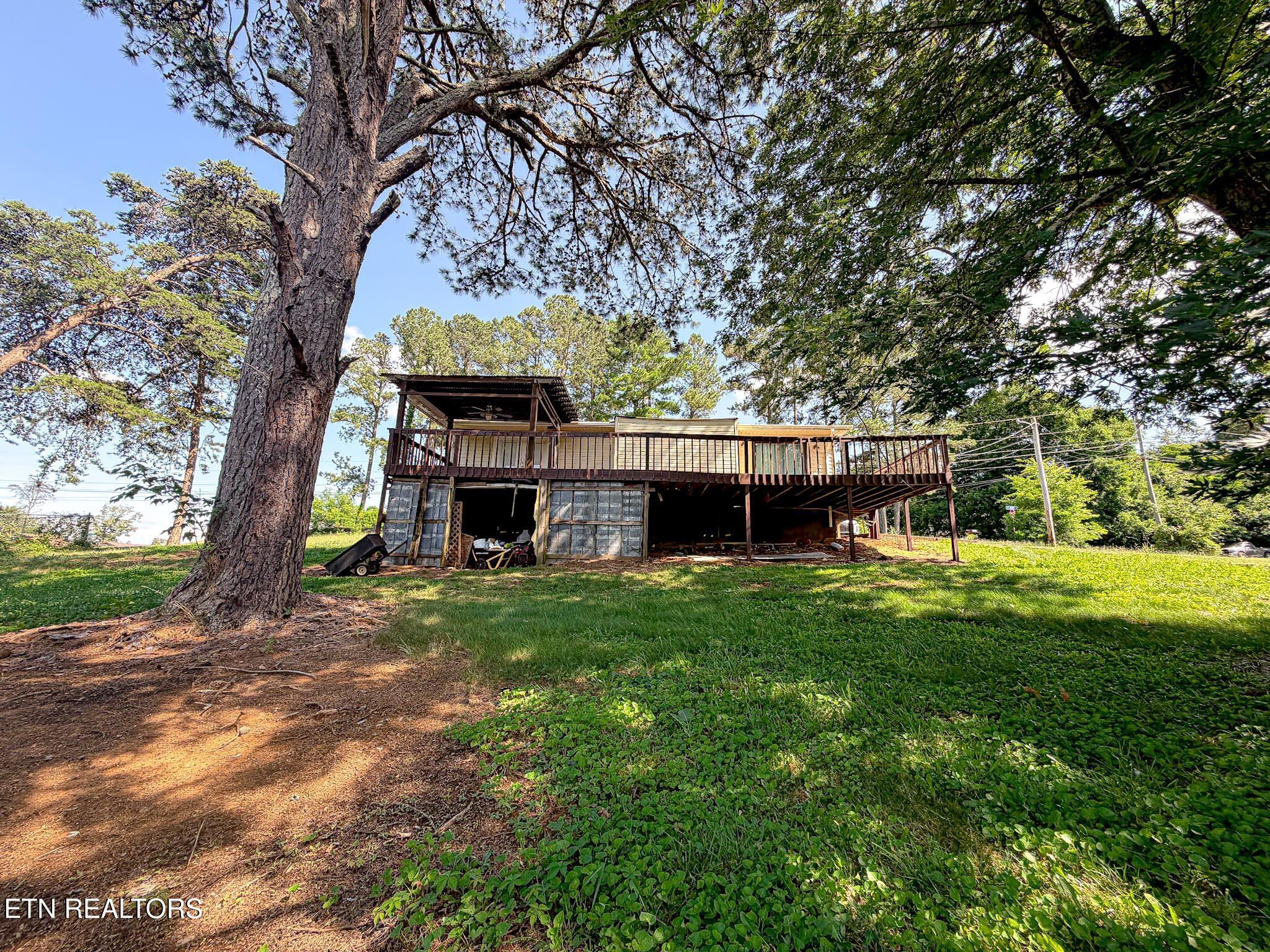 922 Pine Street Seymour TN 37865