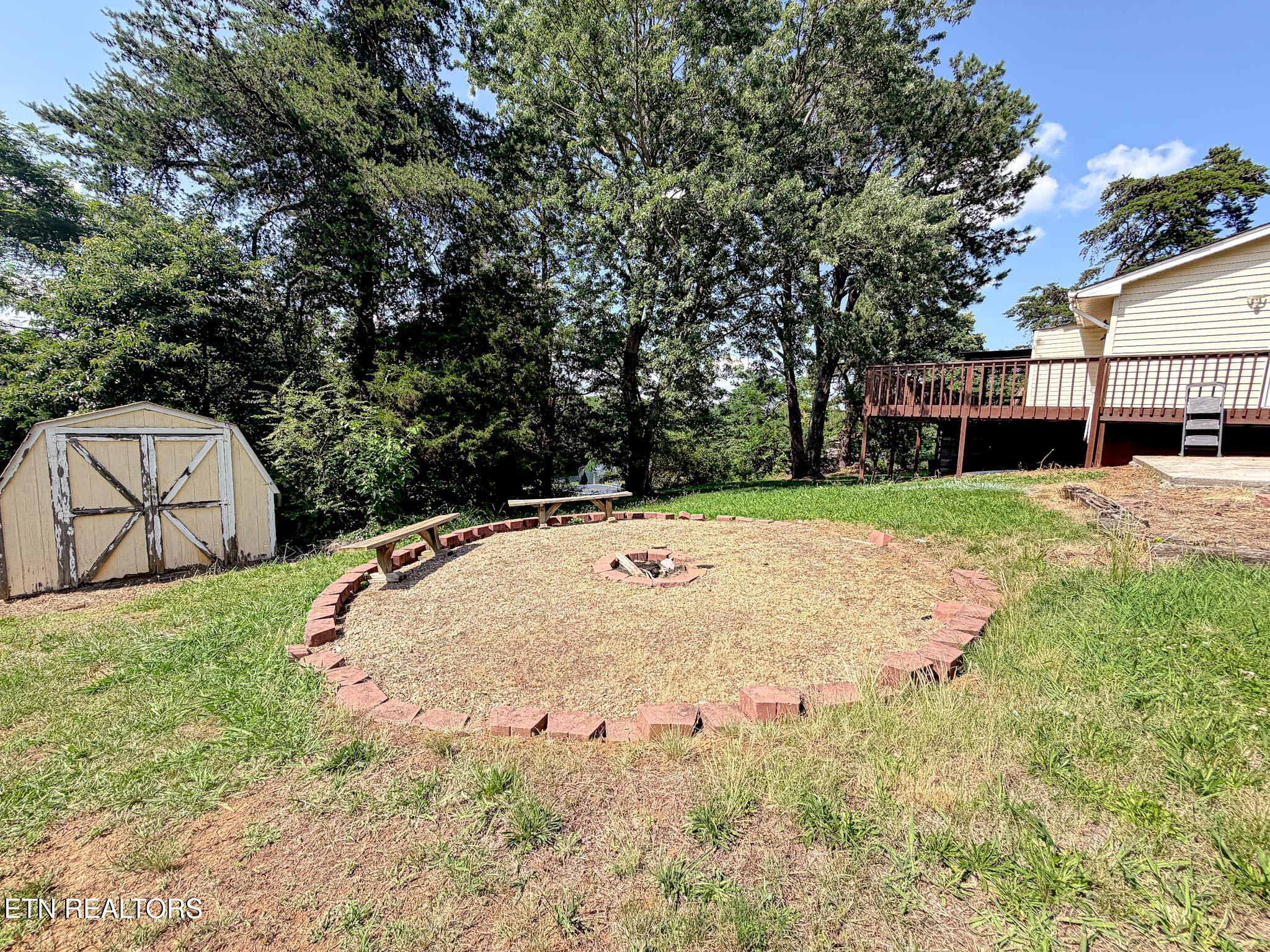 922 Pine Street Seymour TN 37865