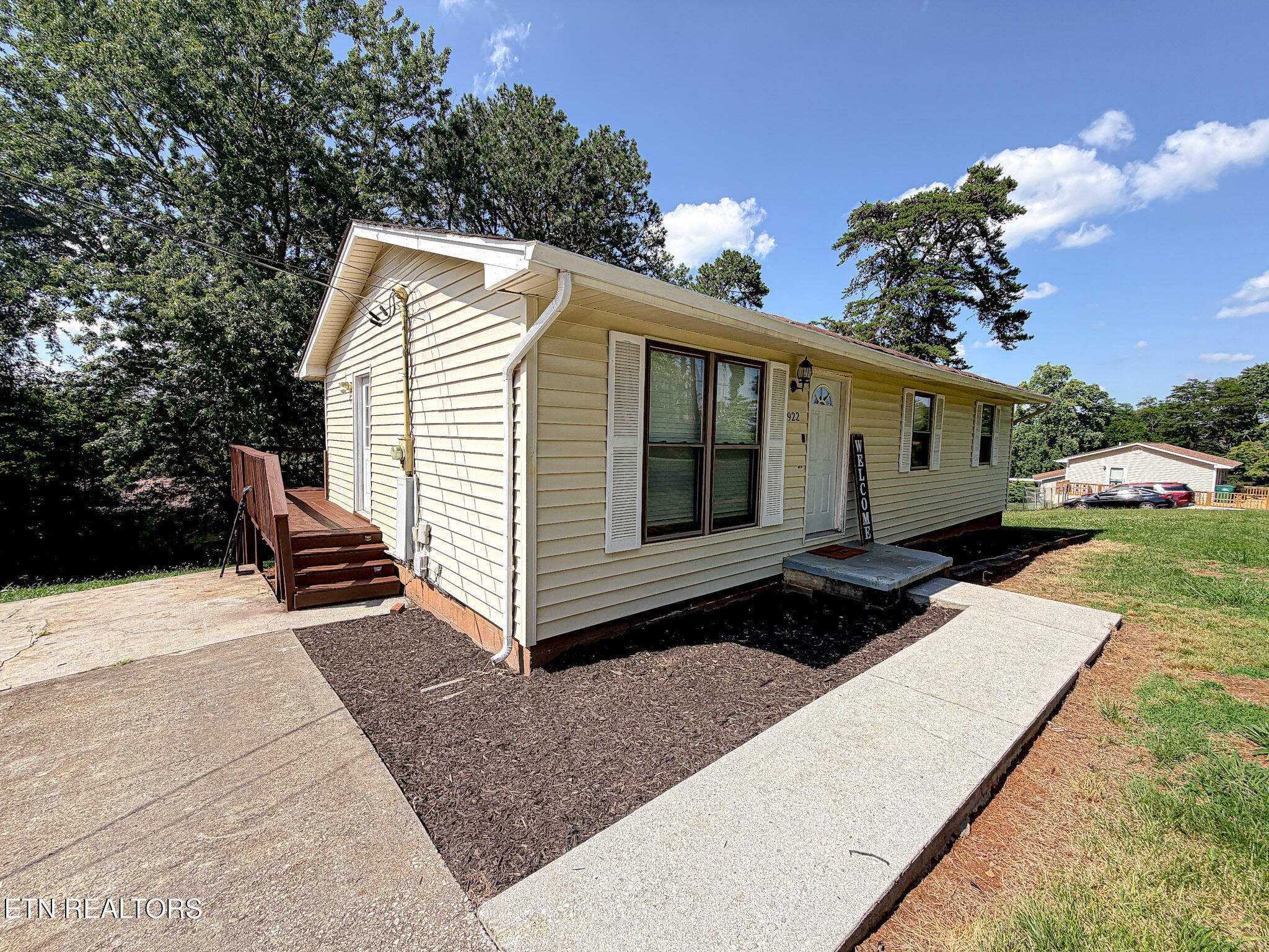 922 Pine Street Seymour TN 37865