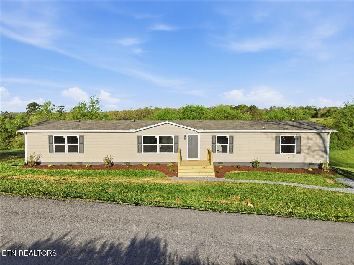 221 Woodby Fridley Road Sweetwater TN 37874